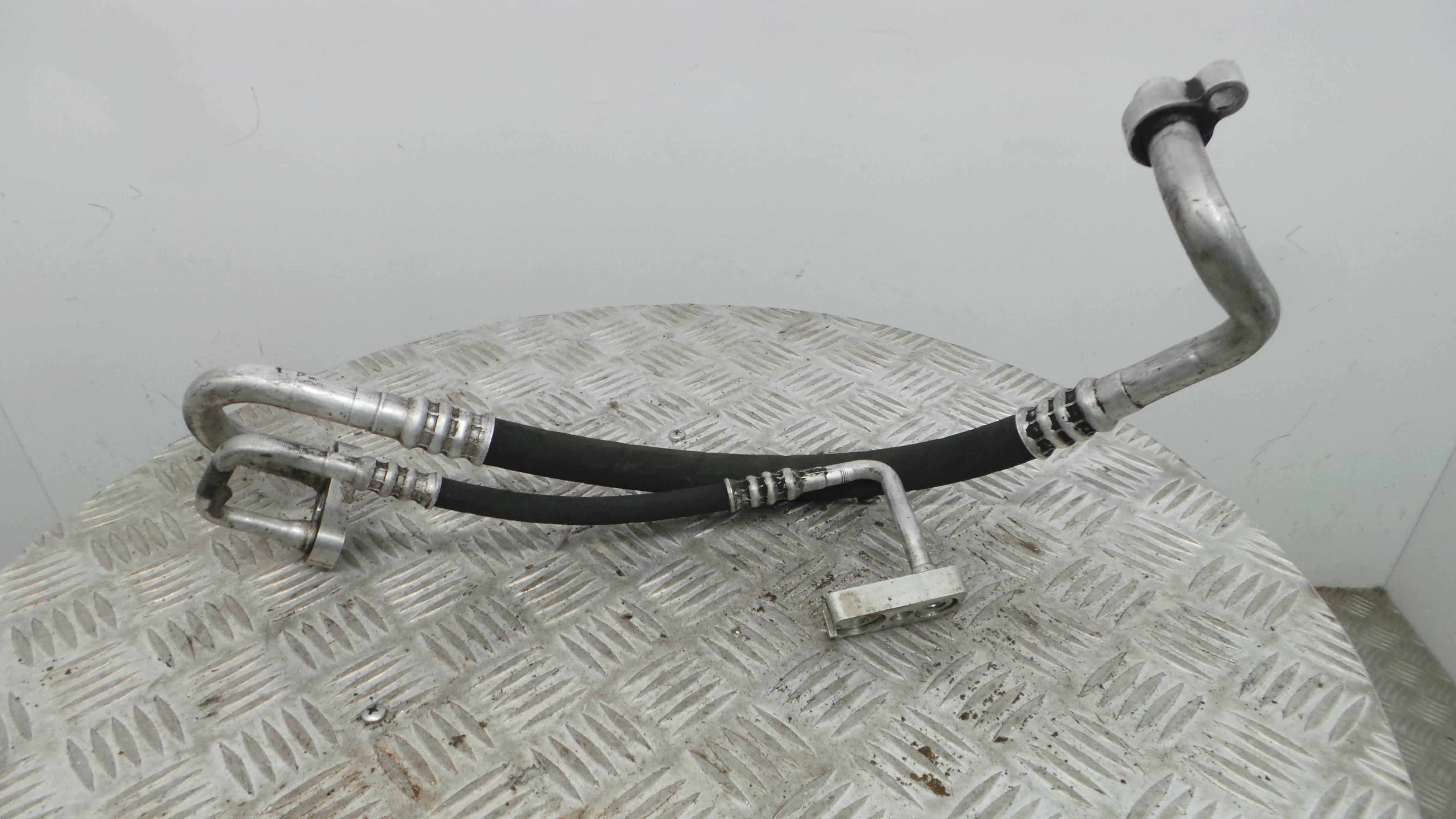 Tubos De Ar Condicionado 24467419 - OPEL CORSA C (X01)-33632281