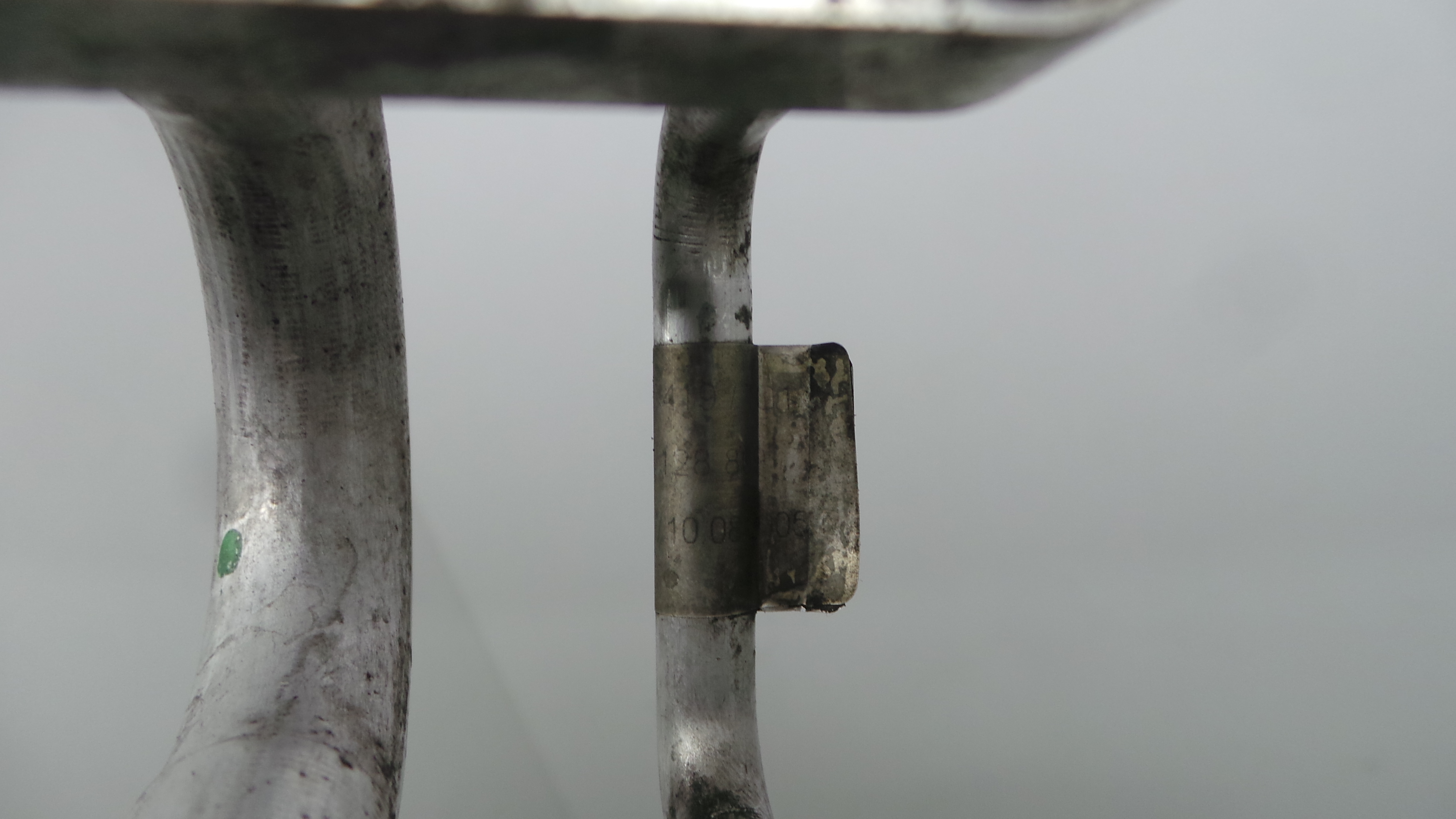 Tubos De Ar Condicionado 24467419 - OPEL CORSA C (X01)-33632281