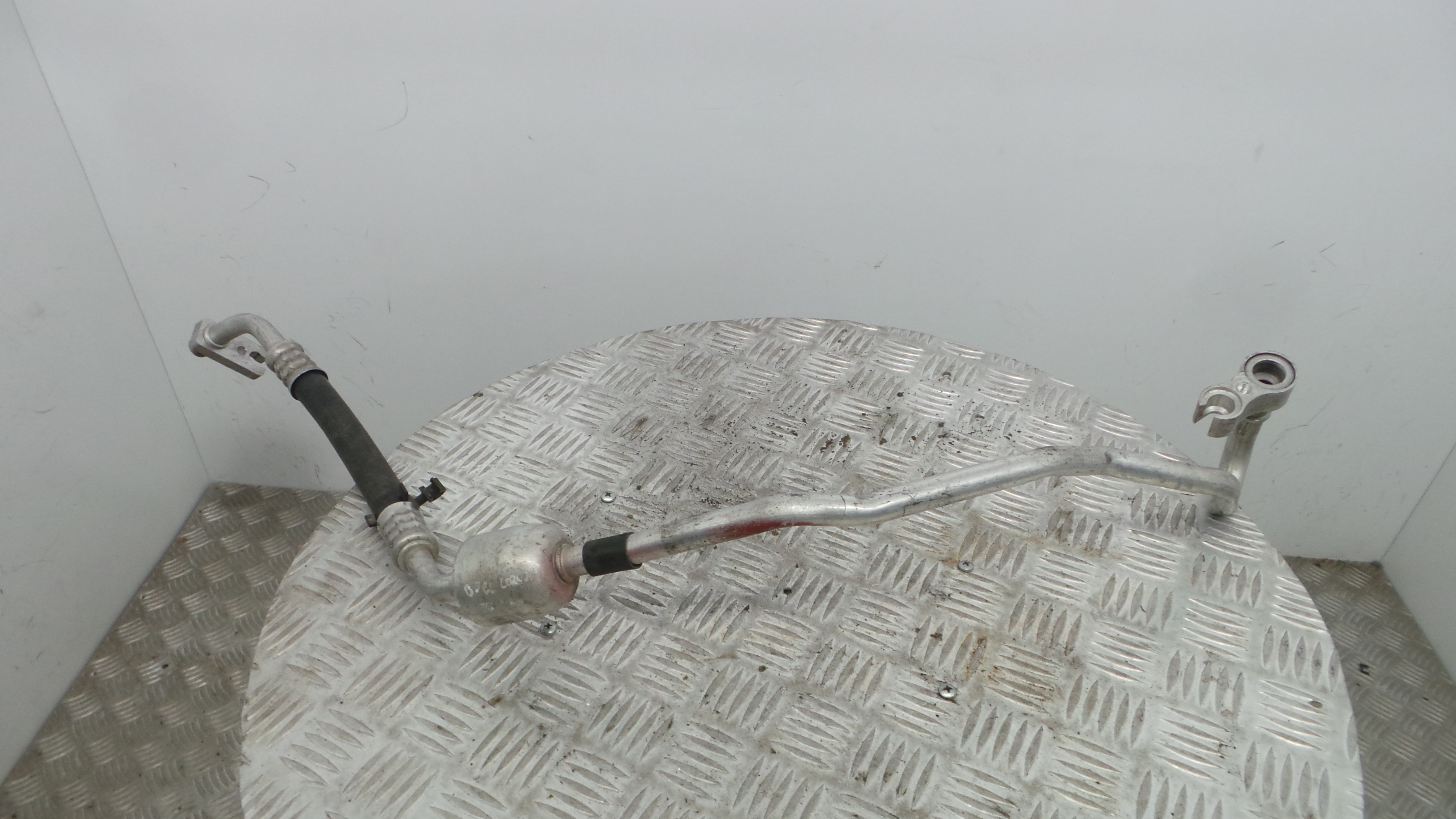 Tubo Ar Condicionado  - OPEL CORSA D (S07)-33632290