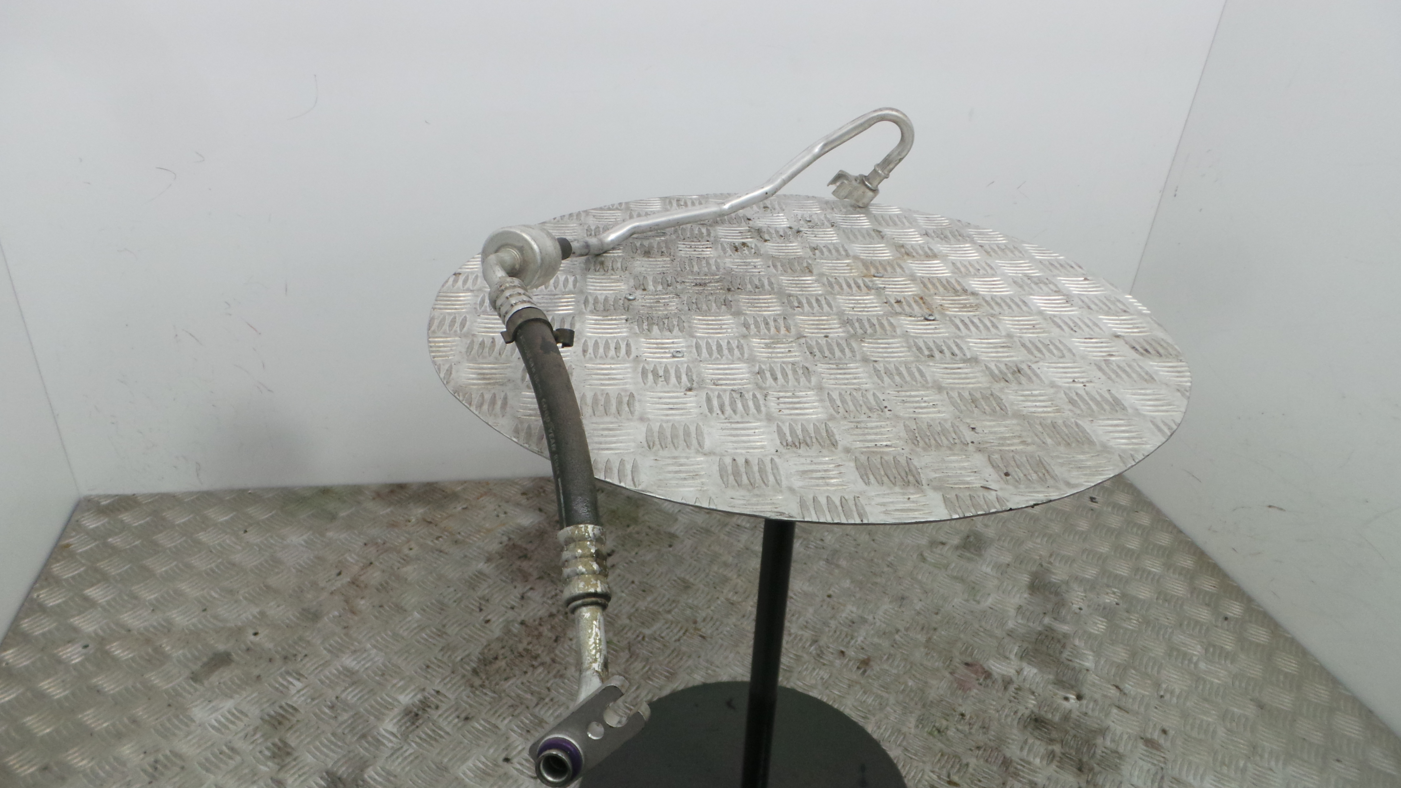 Tubo Ar Condicionado - OPEL CORSA D (S07)-33632290