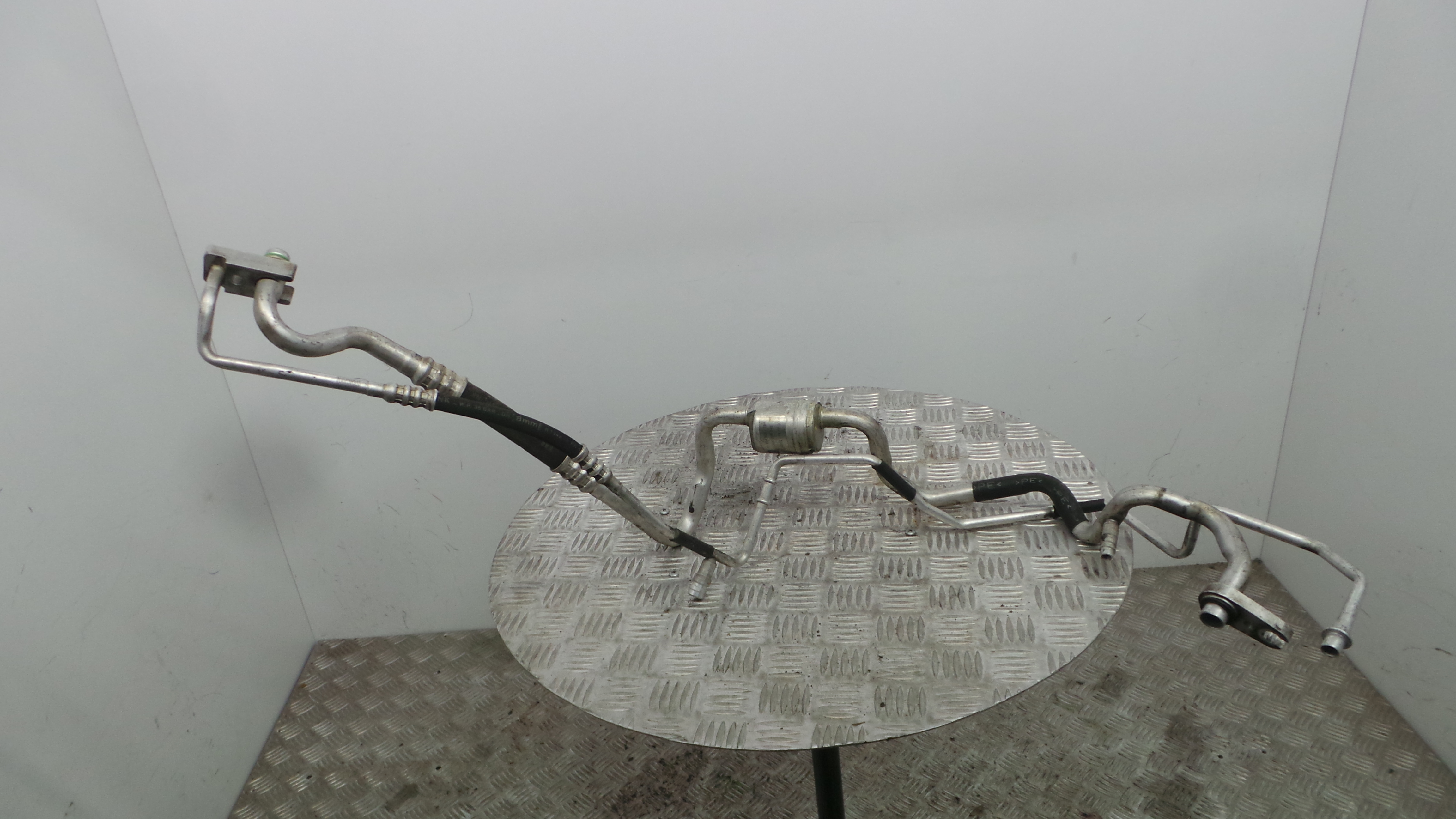 Tubos De Ar Condicionado 13114908 - OPEL CORSA C (X01)-33632292 Tubos De Ar Condicionado 13114908 - OPEL CORSA C (X01)-33632292