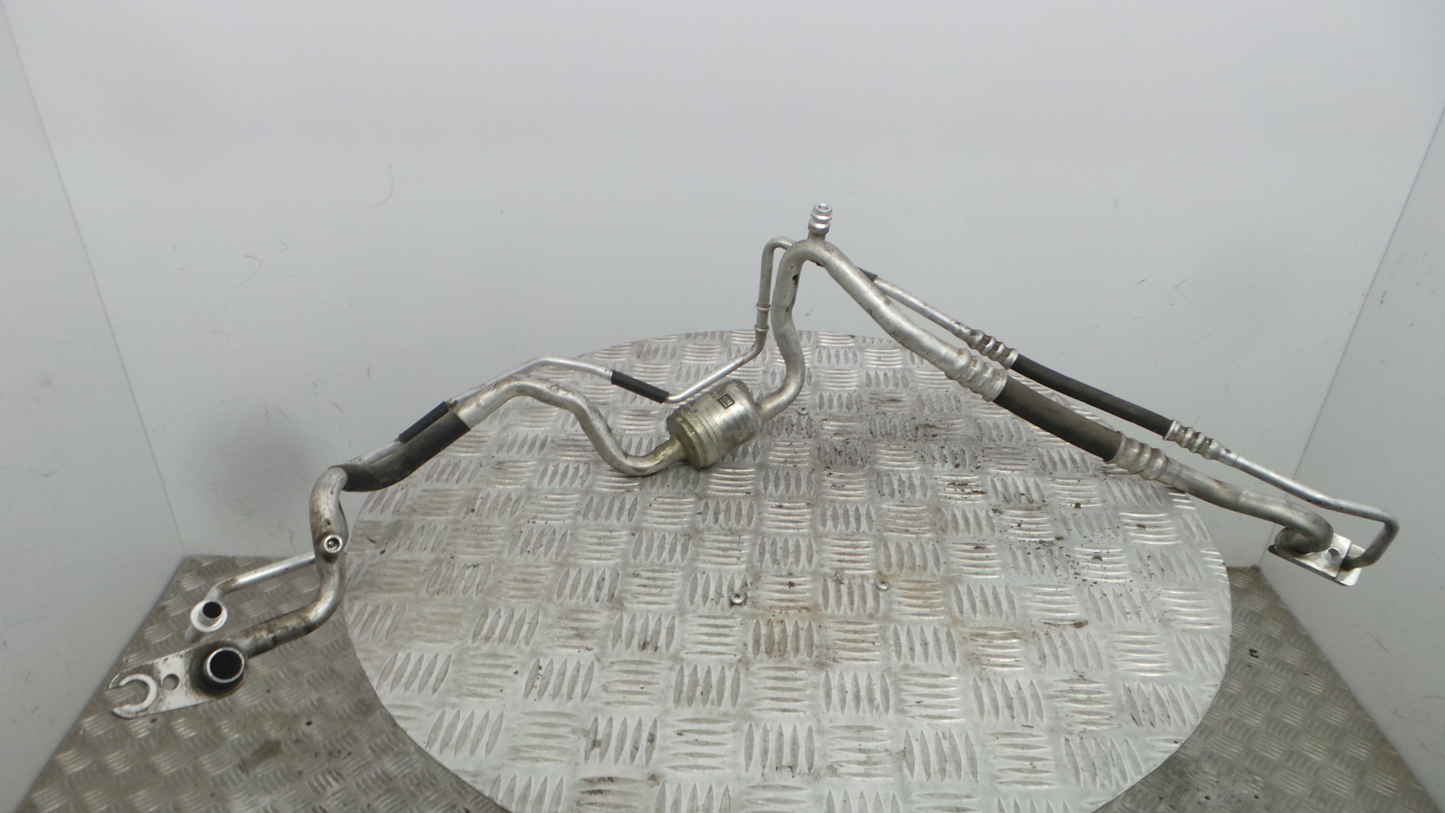 Tubos De Ar Condicionado 13114908 - OPEL CORSA C (X01)-33632292