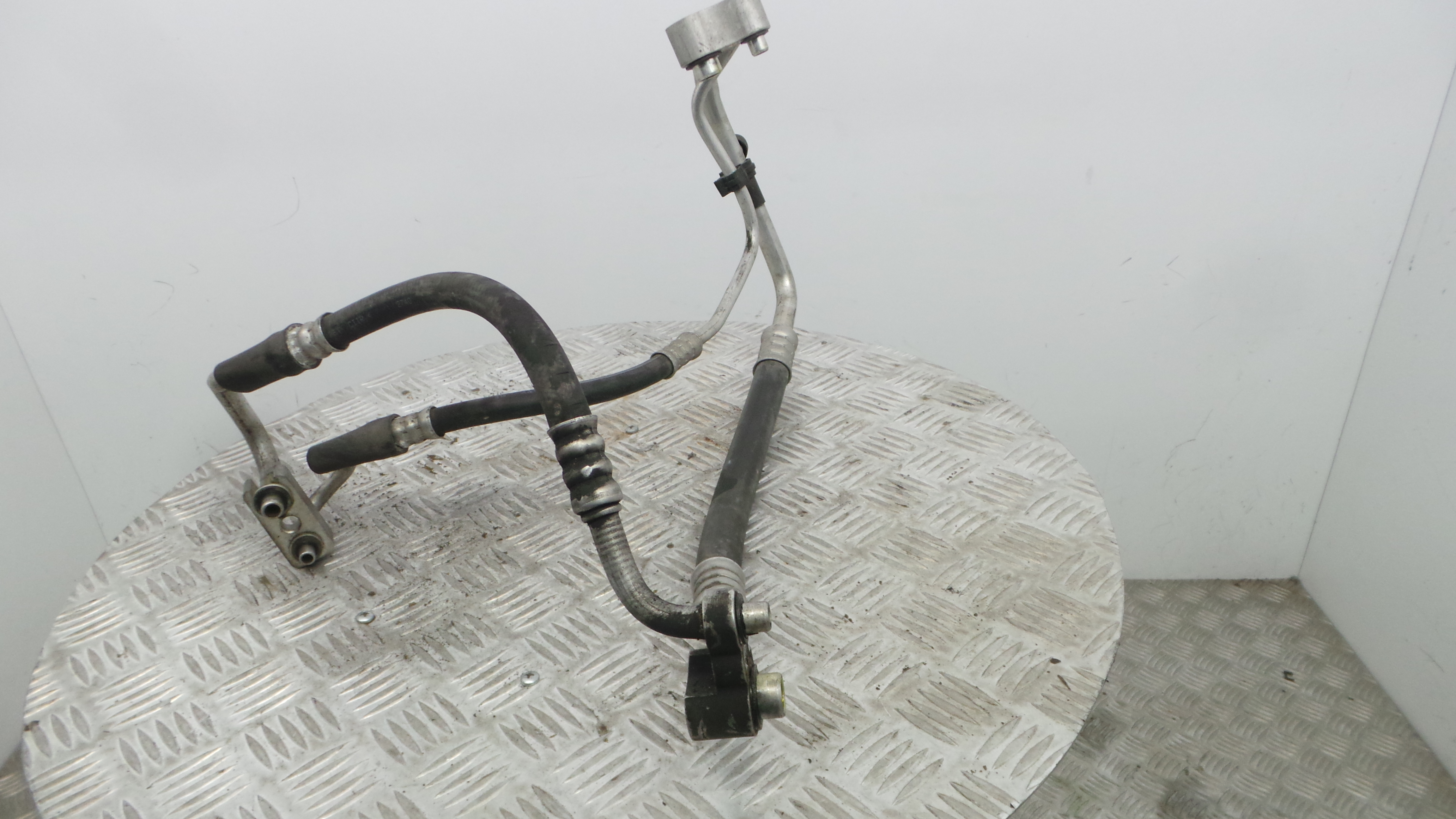 Tubos De Ar Condicionado  - OPEL CORSA D (S07)-33632295