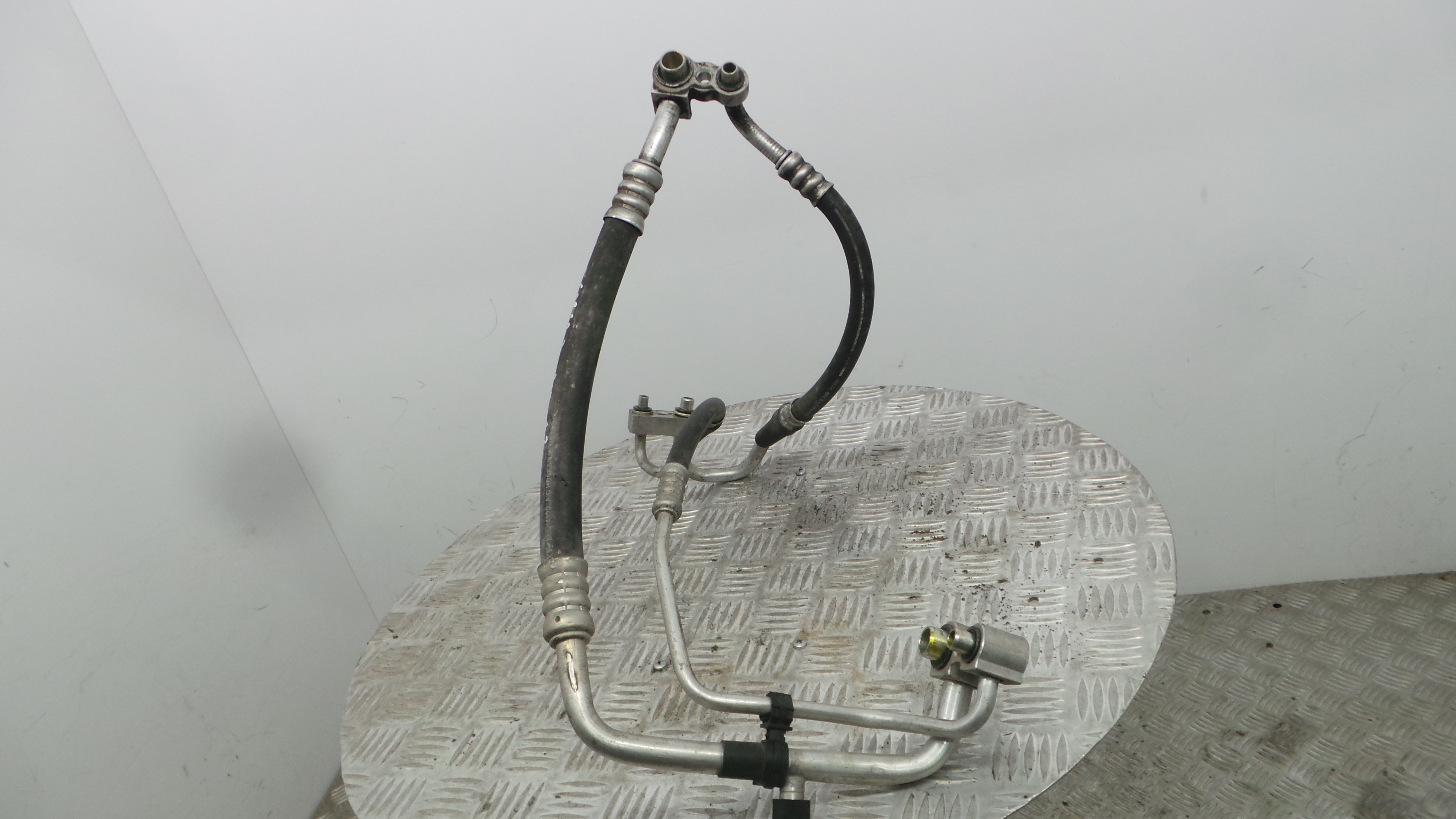 Tubos De Ar Condicionado - OPEL CORSA D (S07)-33632295