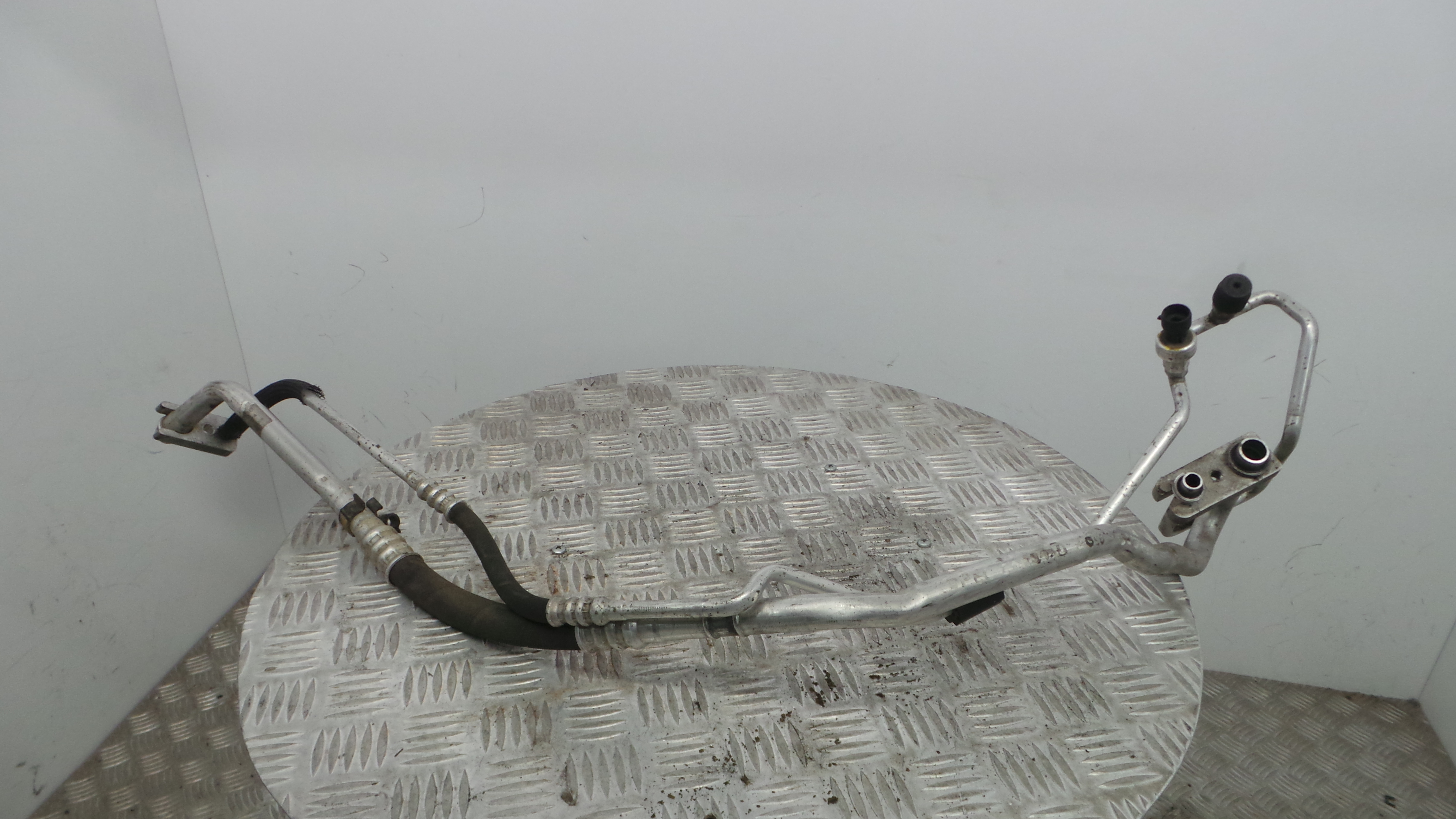 Tubos De Ar Condicionado 132033336 - OPEL CORSA D (S07)-33632297