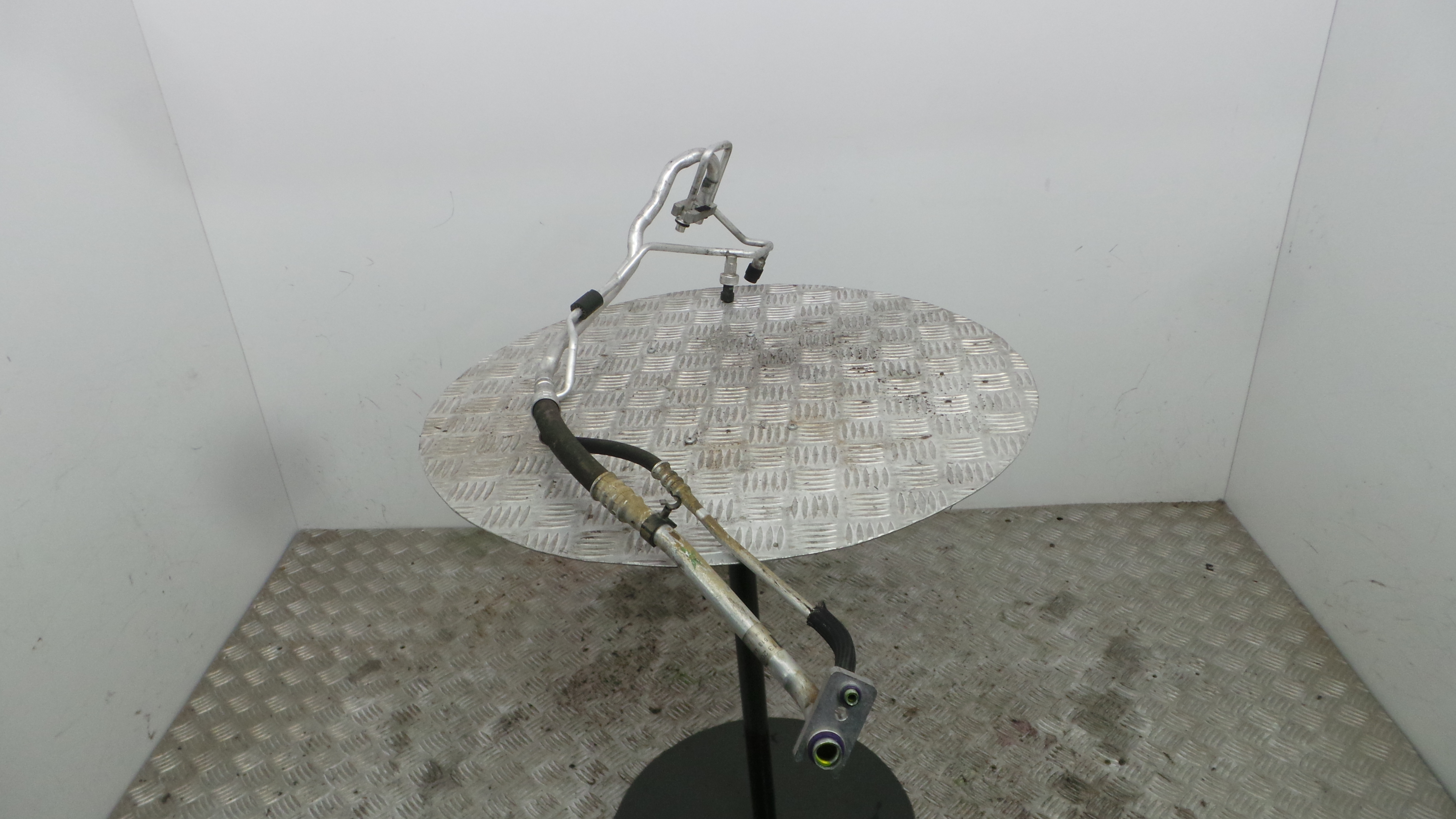 Tubos De Ar Condicionado 132033336 - OPEL CORSA D (S07)-33632297