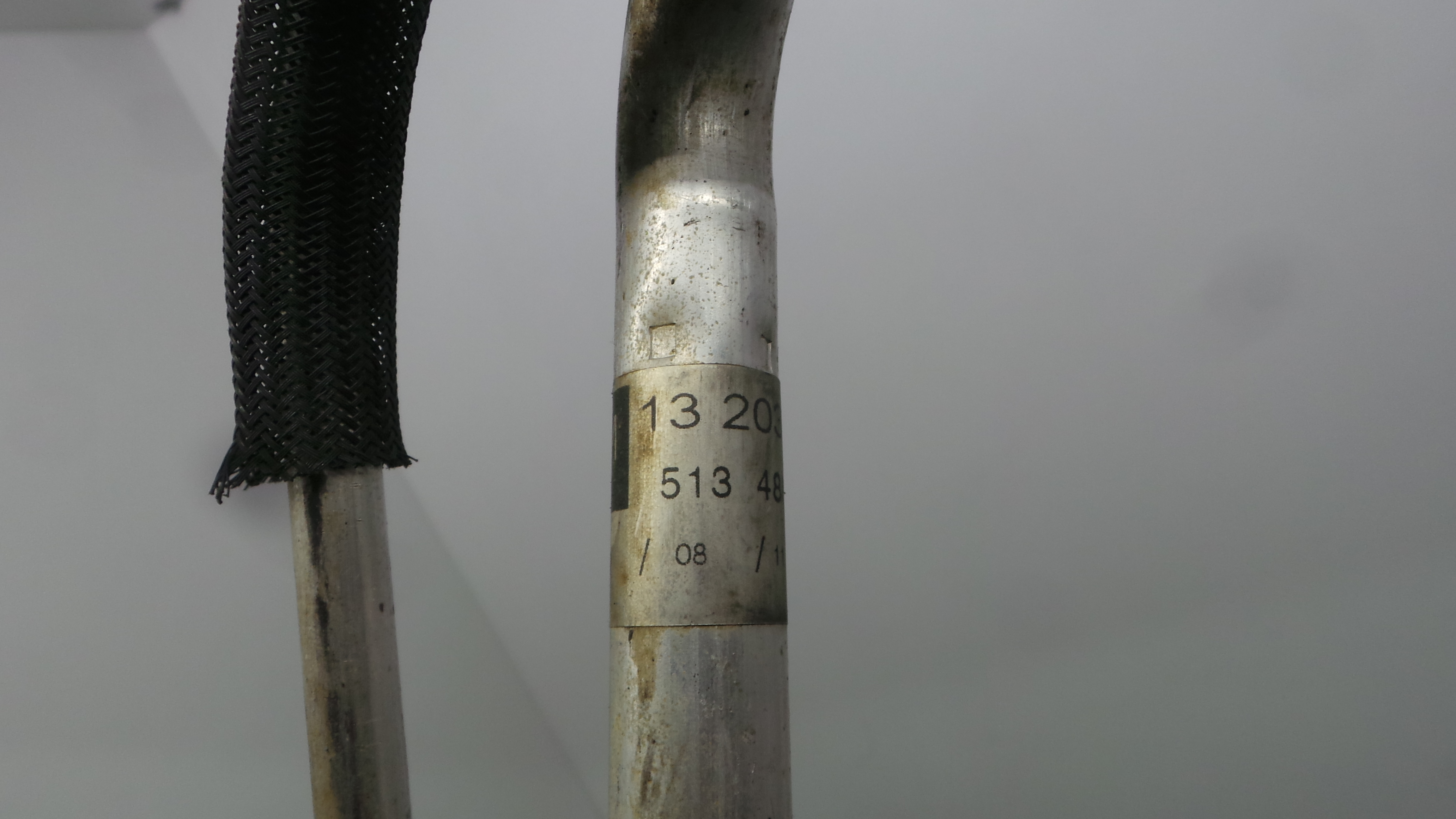 Tubos De Ar Condicionado 132033336 - OPEL CORSA D (S07)-33632297