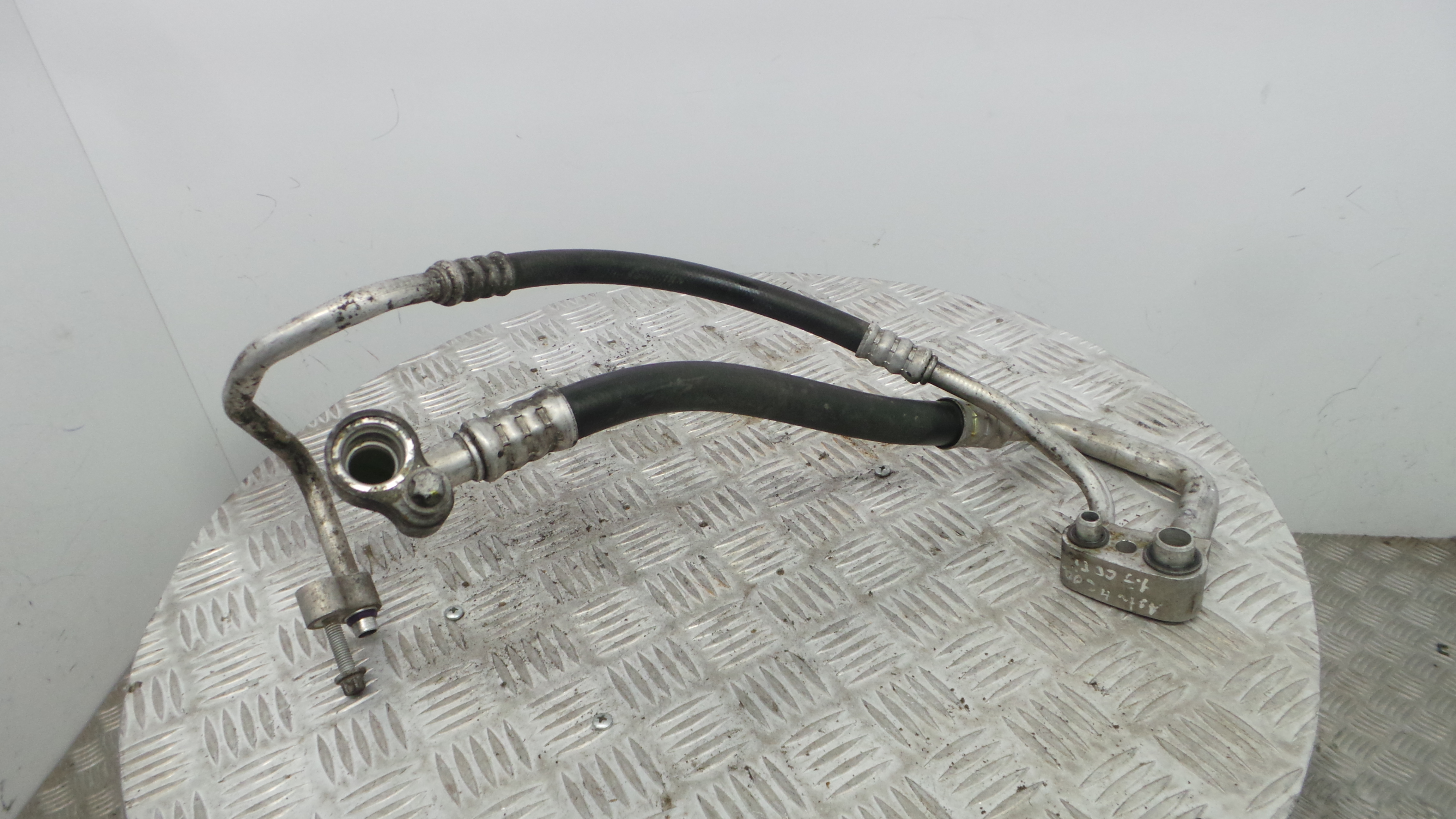 Tubos De Ar Condicionado  - OPEL ASTRA H (A04)-33632302