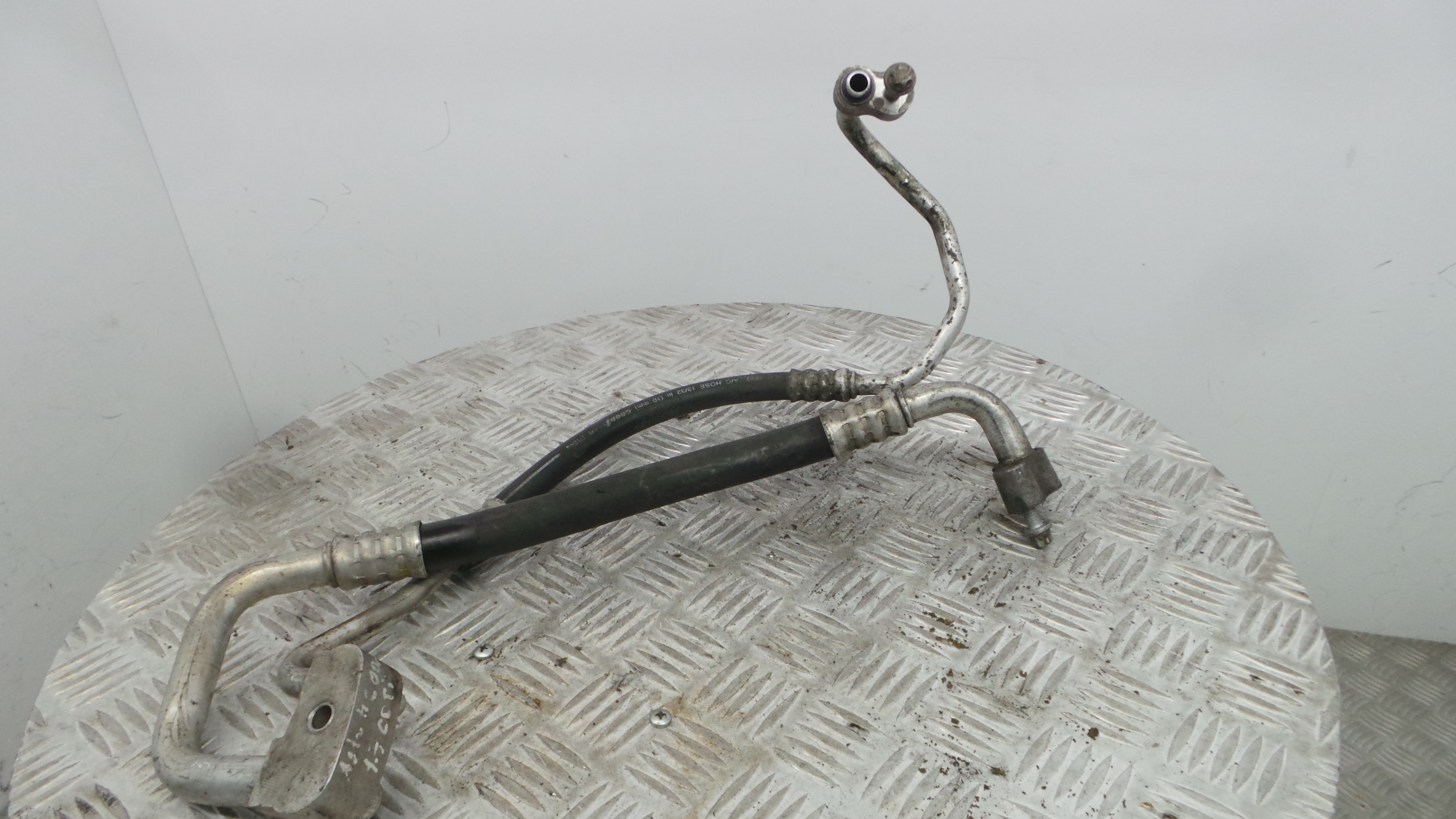 Tubos De Ar Condicionado  - OPEL ASTRA H (A04)-33632302