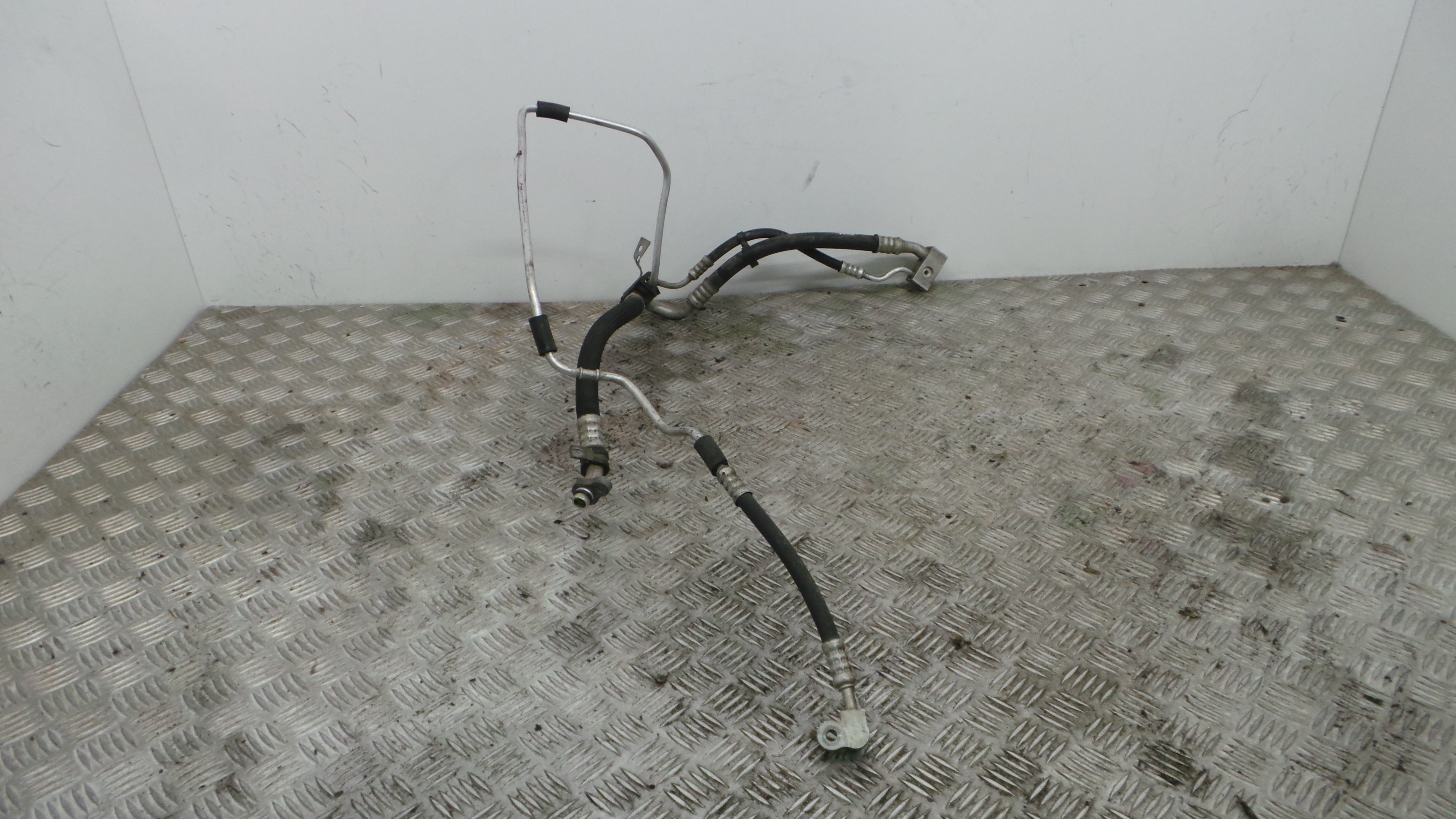 Tubos De Ar Condicionado  - OPEL ASTRA H (A04)-33632304