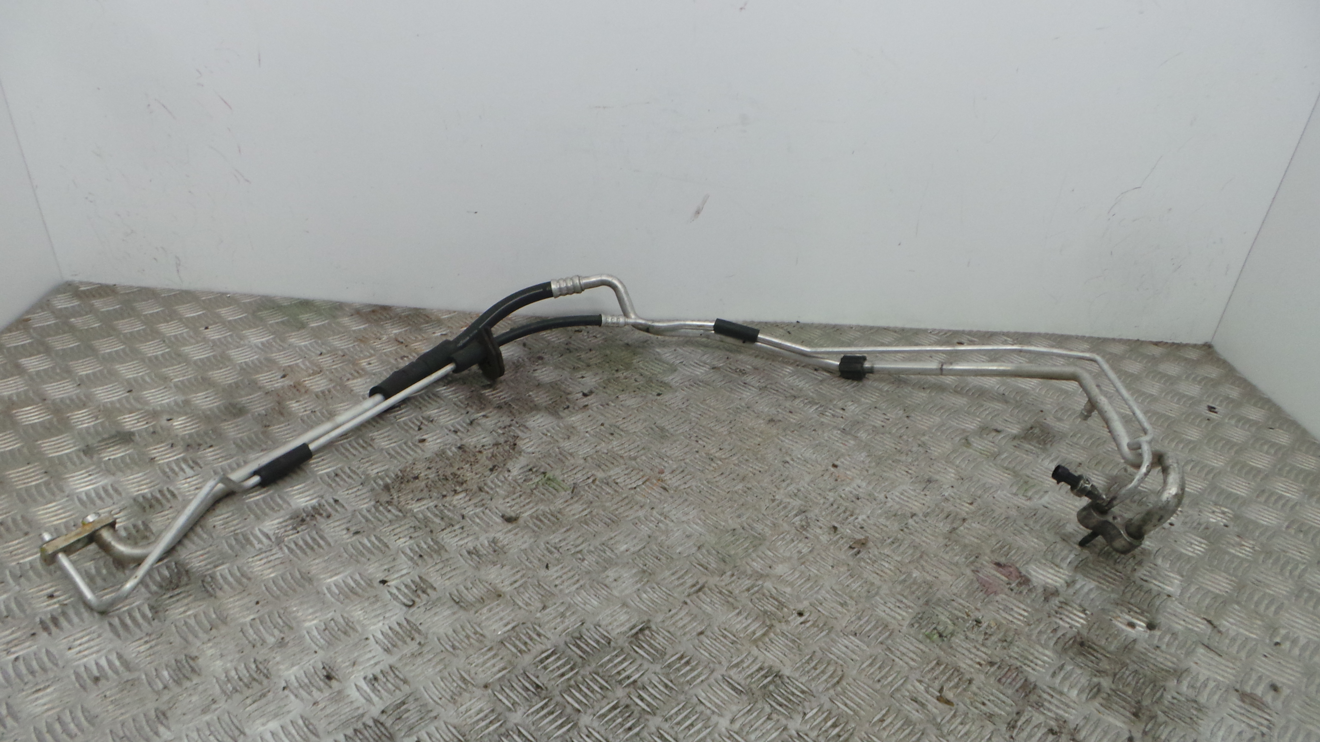 Tubos De Ar Condicionado 191815 - SAAB 9-3 (YS3F, E79, D79, D75)-33632306