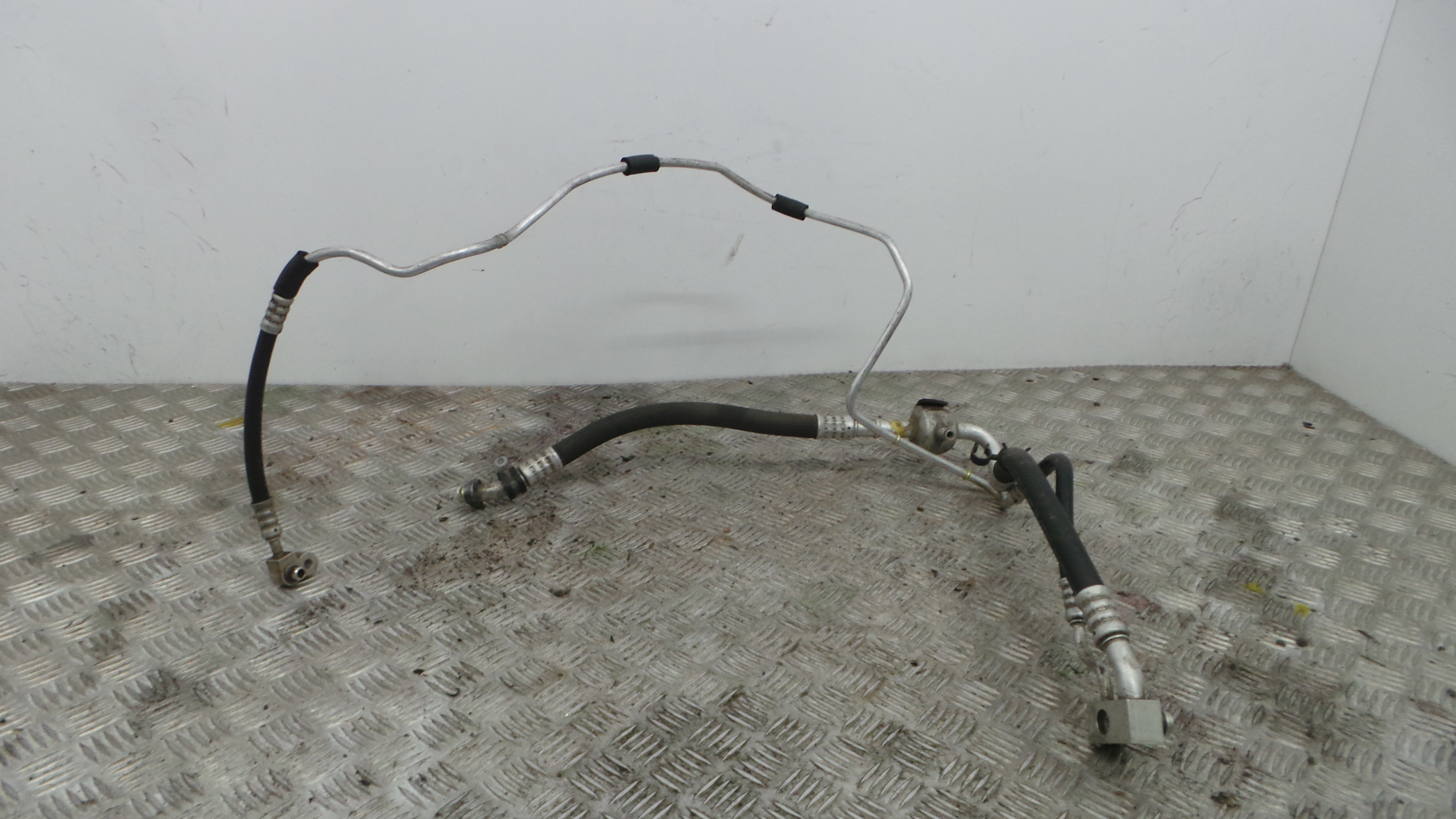 Tubos De Ar Condicionado 13100320 - OPEL ASTRA H (A04)-33632309