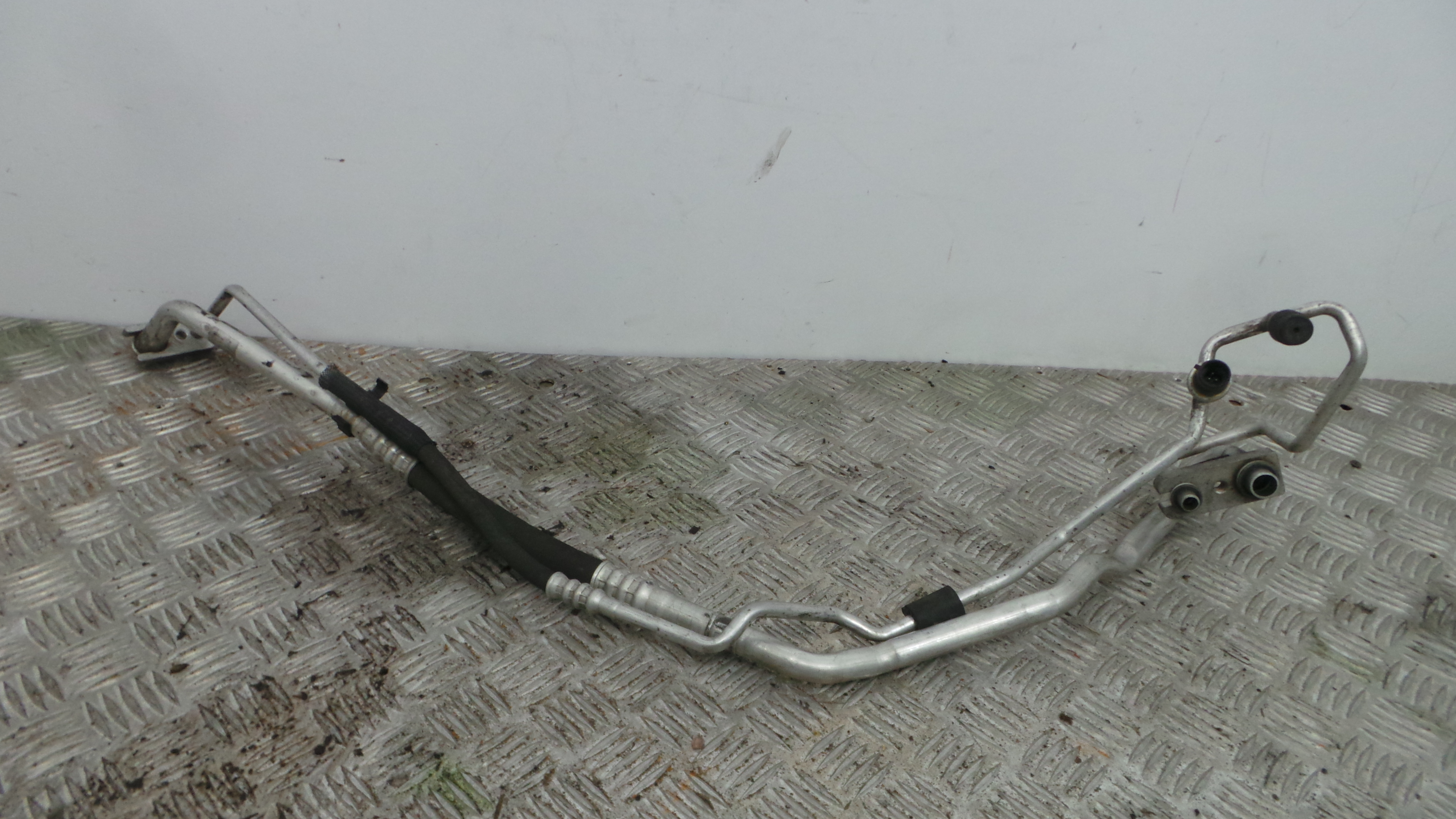 Tubos De Ar Condicionado 13203336 - OPEL CORSA D (S07)-33632319 Tubos De Ar Condicionado 13203336 - OPEL CORSA D (S07)-33632319