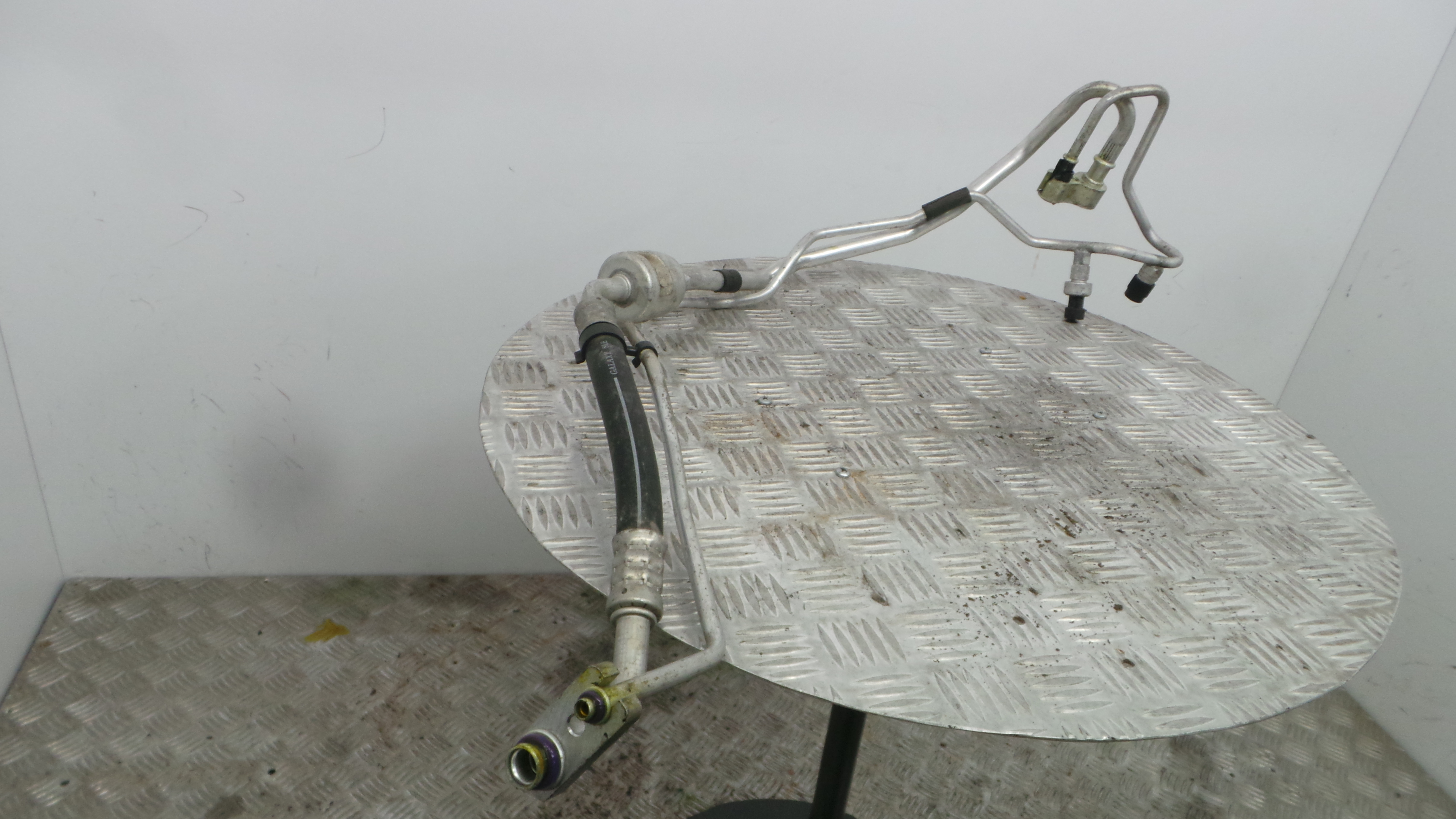 Tubos De Ar Condicionado - OPEL CORSA D (S07)-33632325