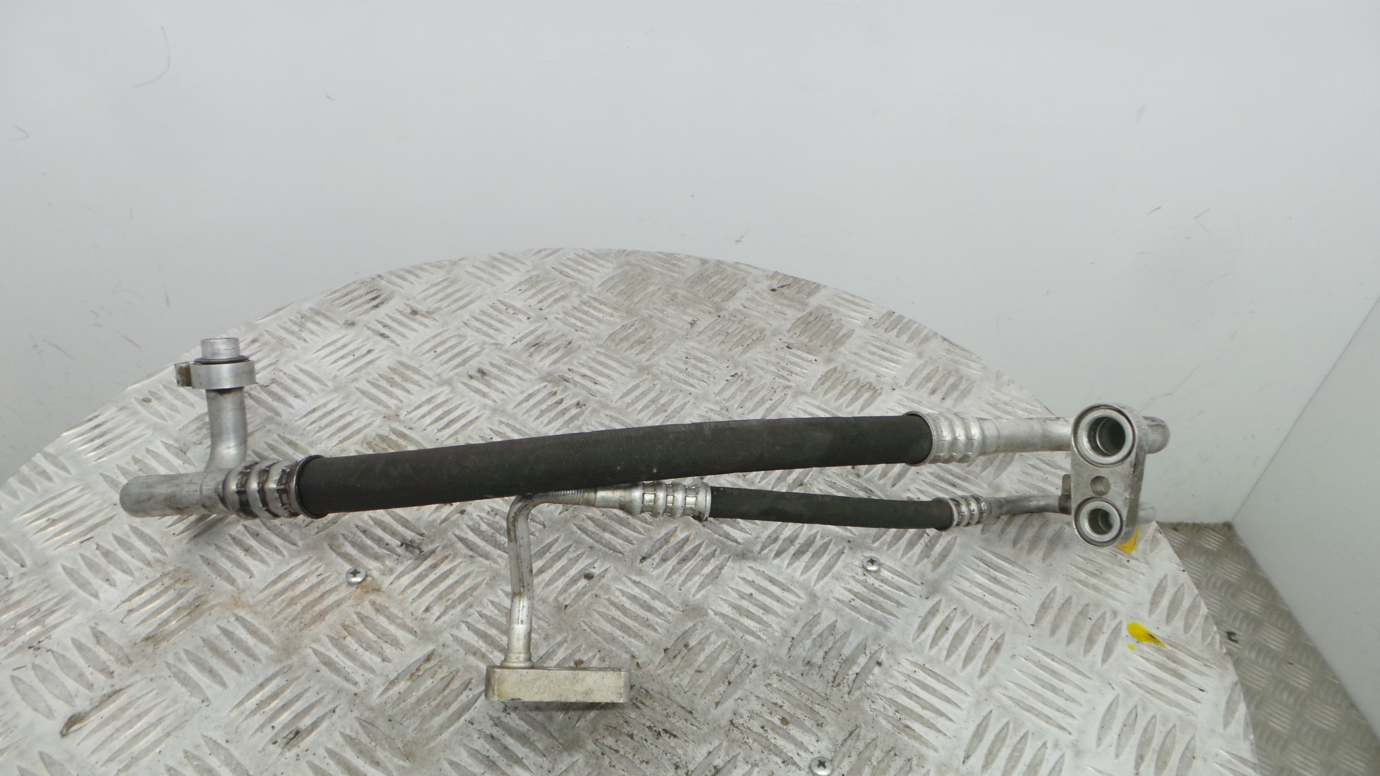 Tubos De Ar Condicionado 366028348 - OPEL CORSA C (X01)-33632327