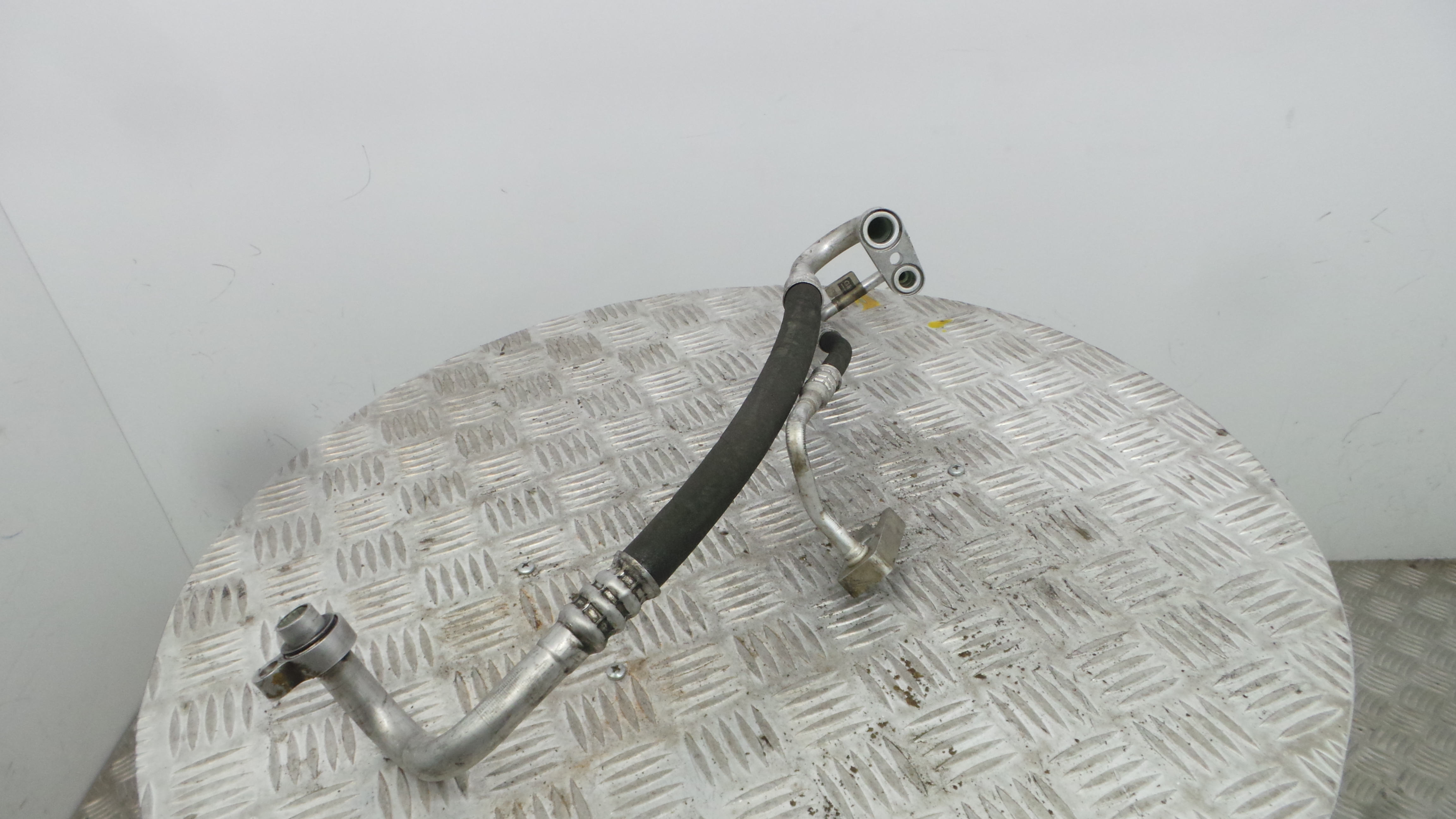 Tubos De Ar Condicionado 366028348 - OPEL CORSA C (X01)-33632327