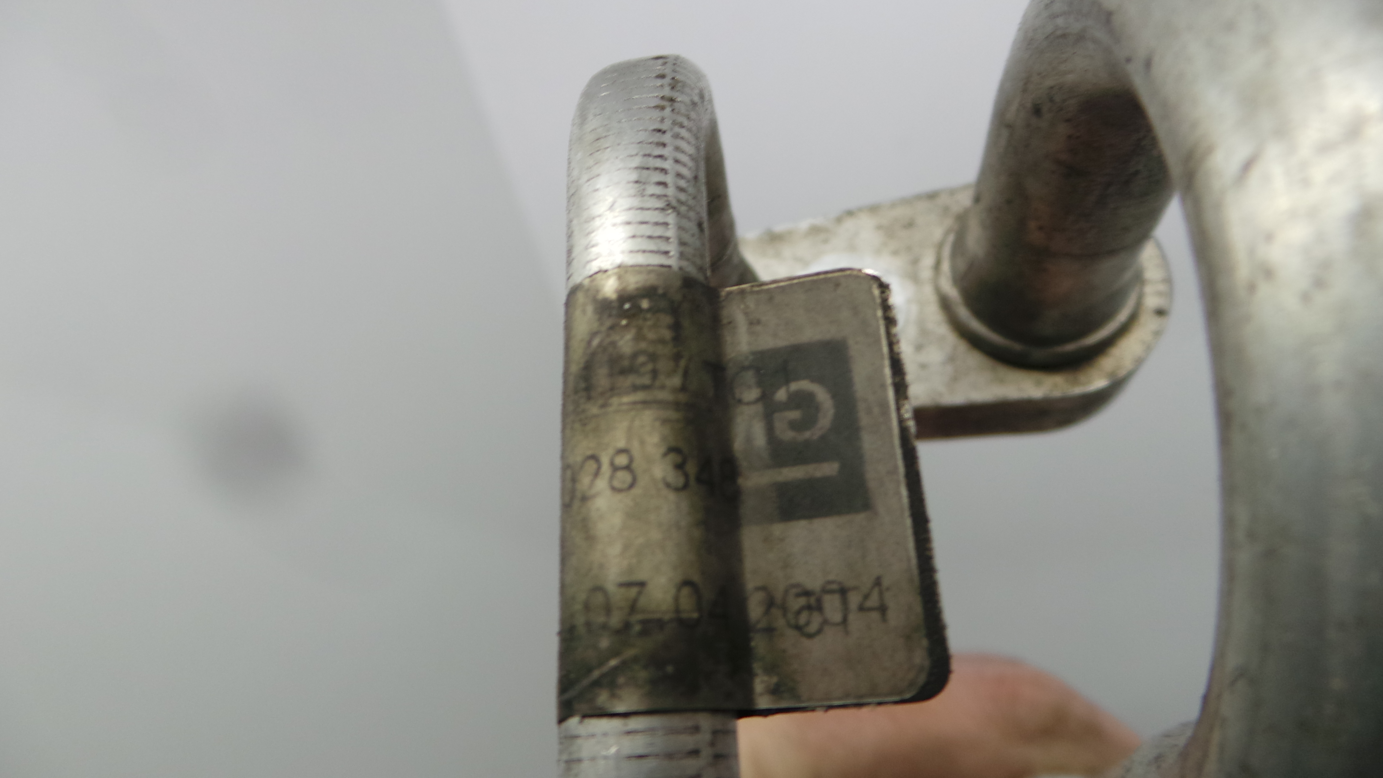 Tubos De Ar Condicionado 366028348 - OPEL CORSA C (X01)-33632327