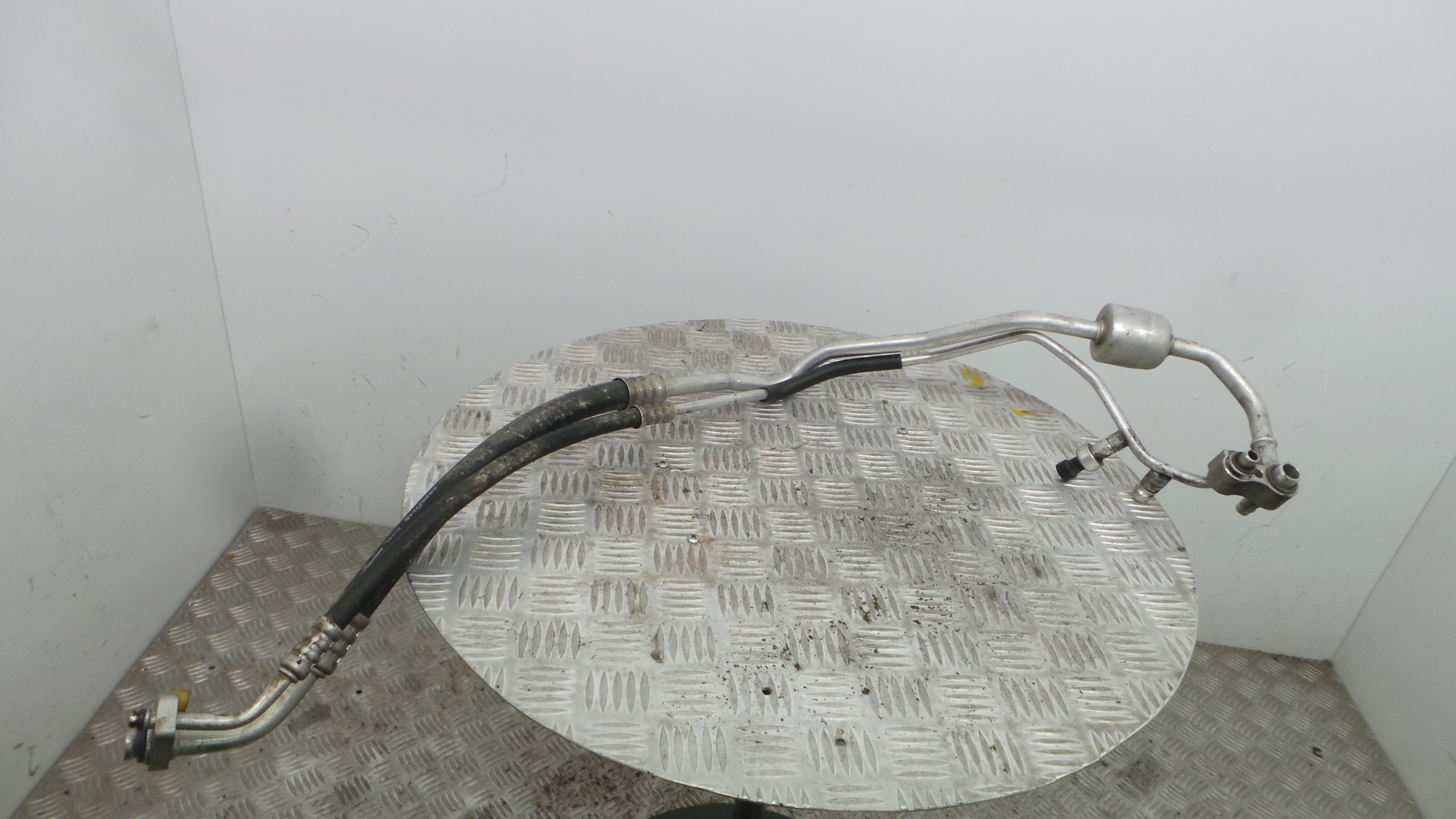 Tubos De Ar Condicionado  - OPEL CORSA D (S07)-33632332