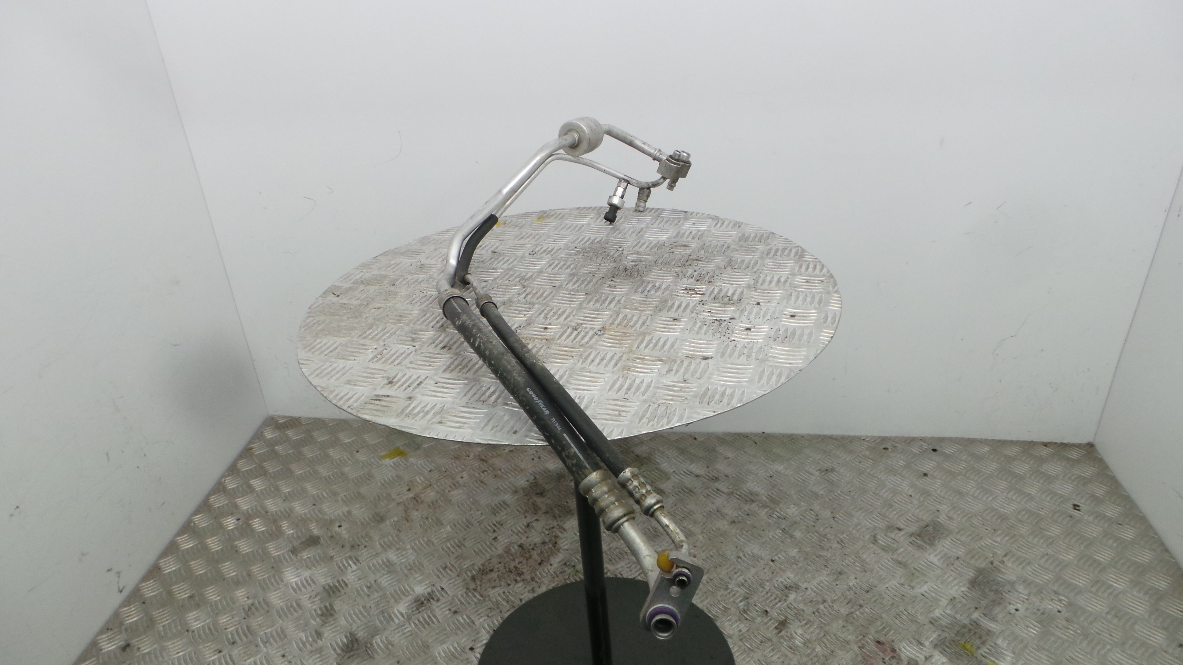 Tubos De Ar Condicionado - OPEL CORSA D (S07)-33632332