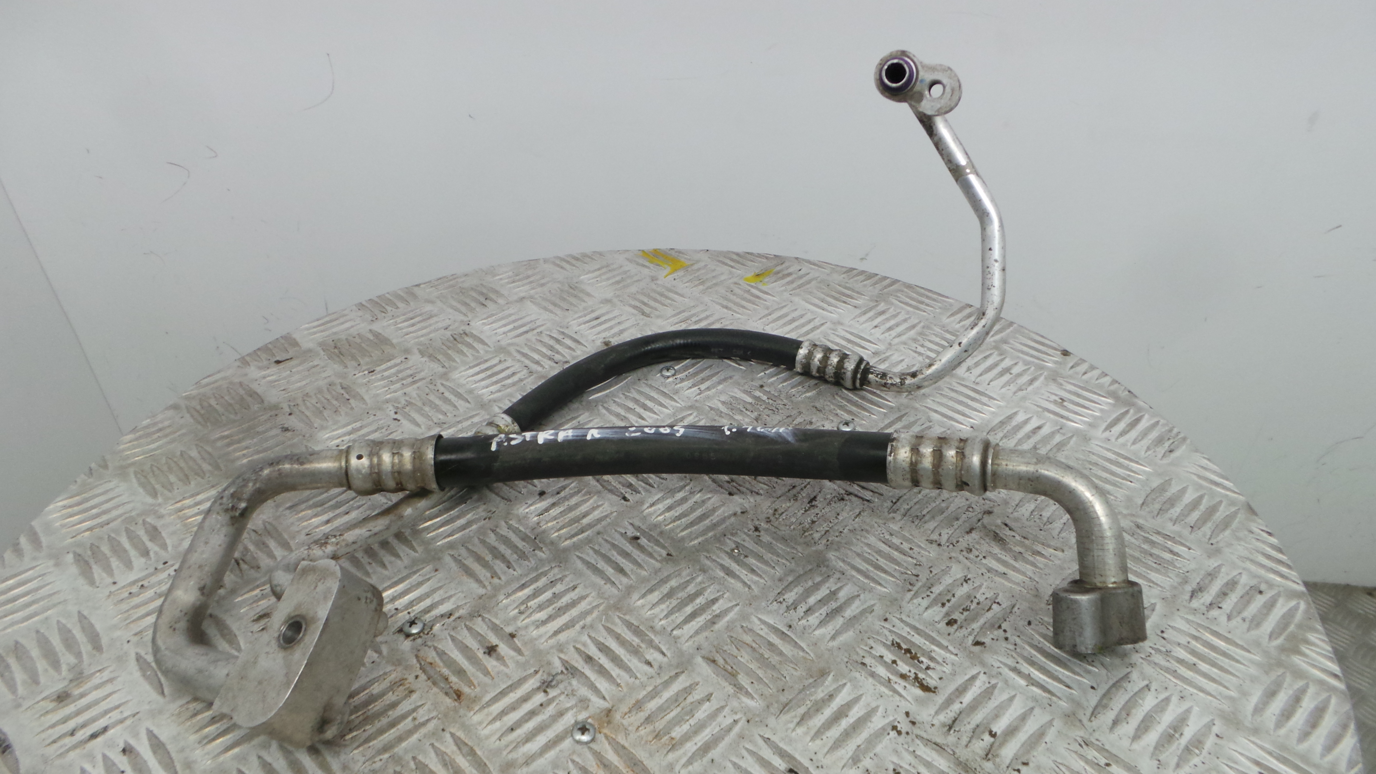 Tubos De Ar Condicionado  - OPEL ASTRA H (A04)-33632341