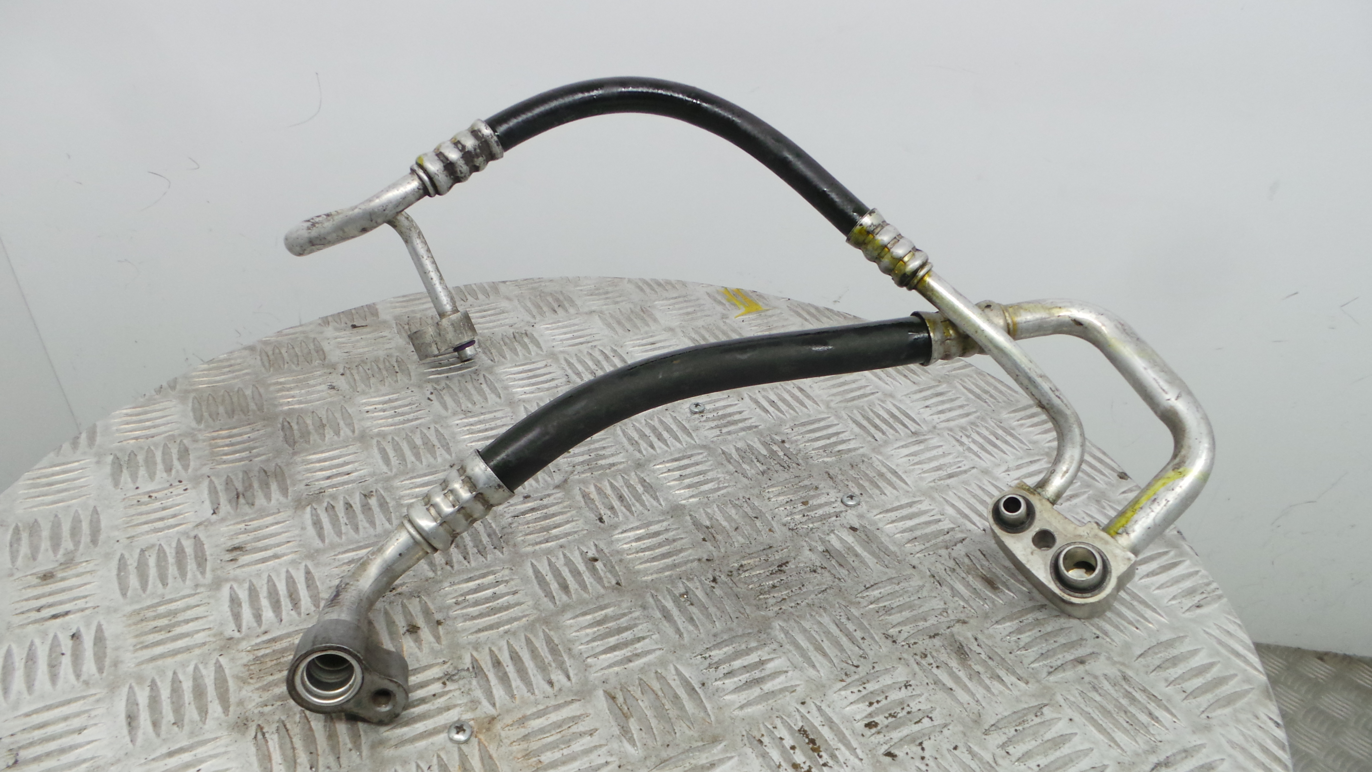 Tubos De Ar Condicionado - OPEL ASTRA H (A04)-33632341