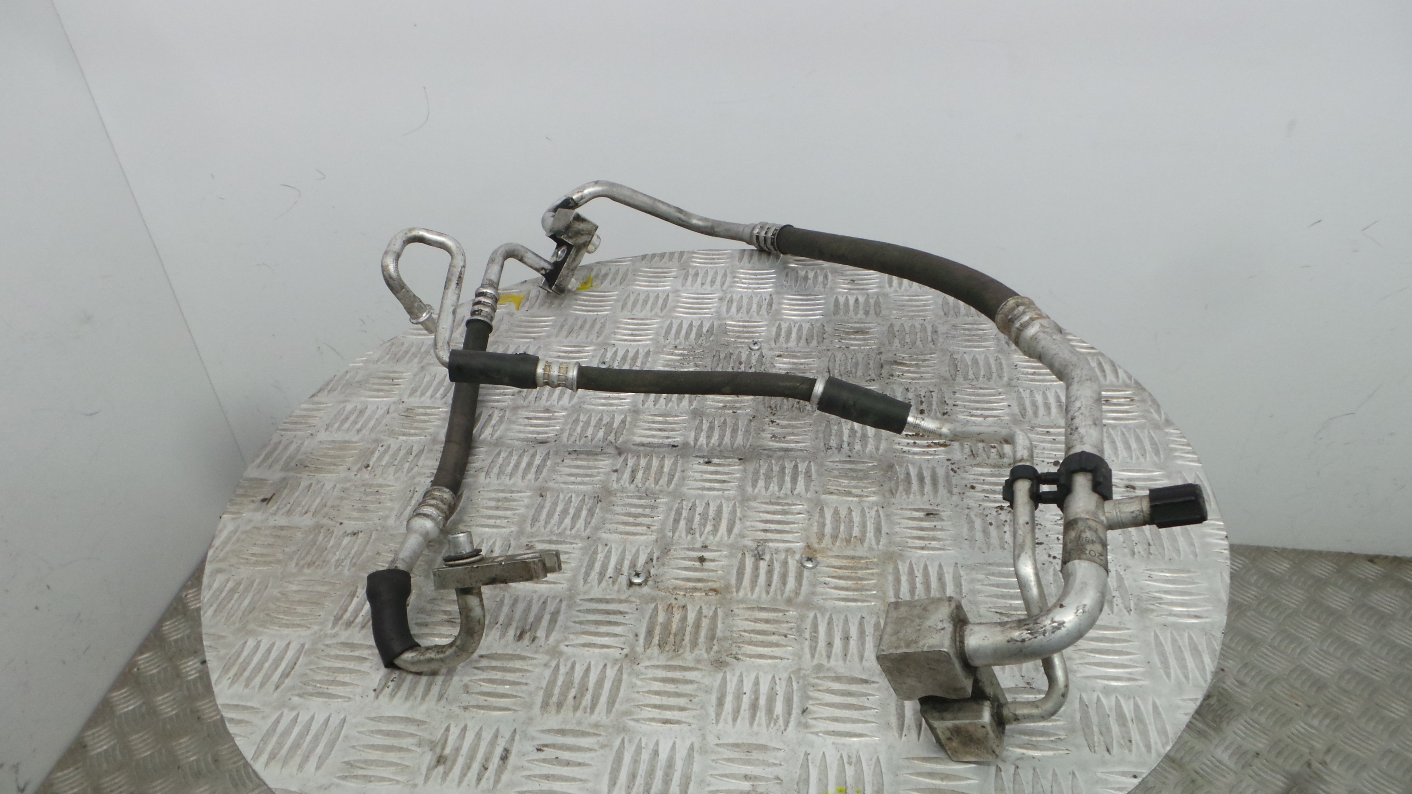 Tubos De Ar Condicionado 13203335 - OPEL CORSA D (S07)-33632343