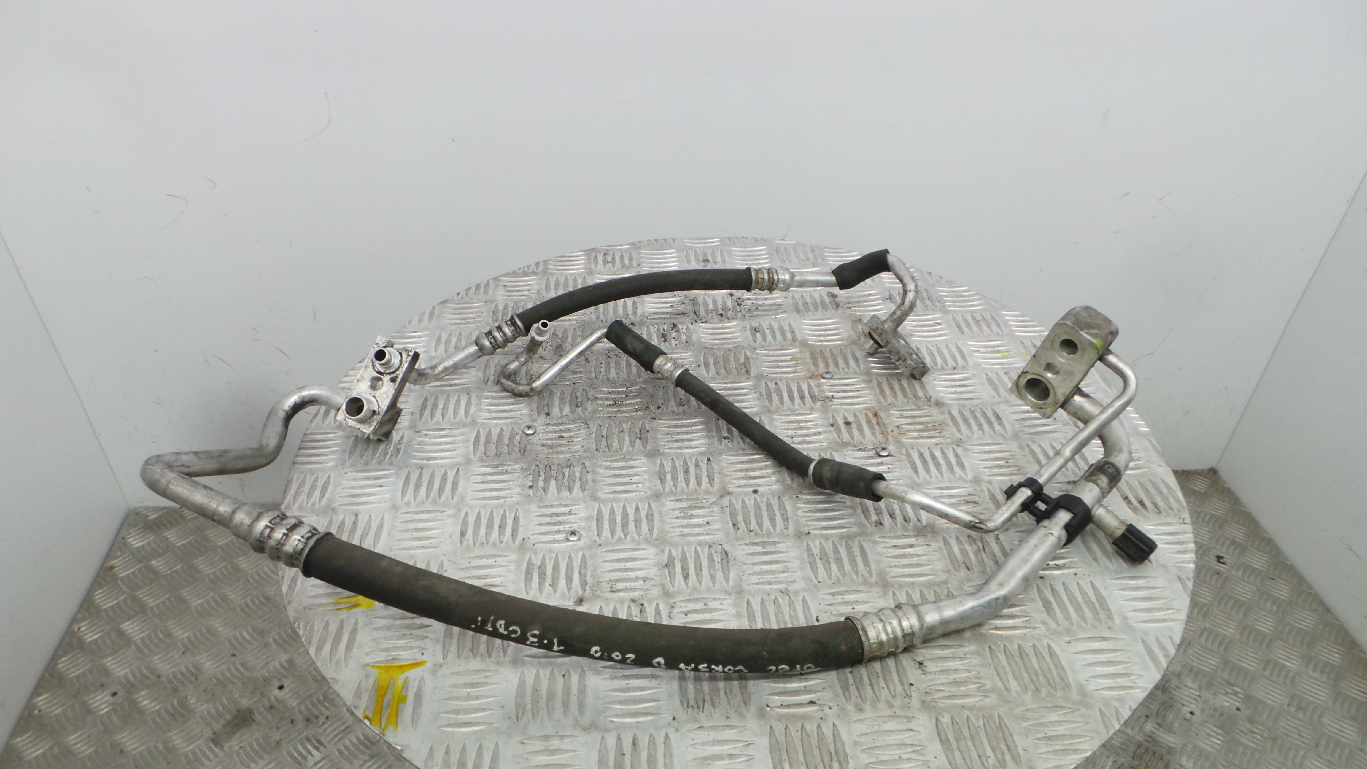 Tubos De Ar Condicionado 13203335 - OPEL CORSA D (S07)-33632343