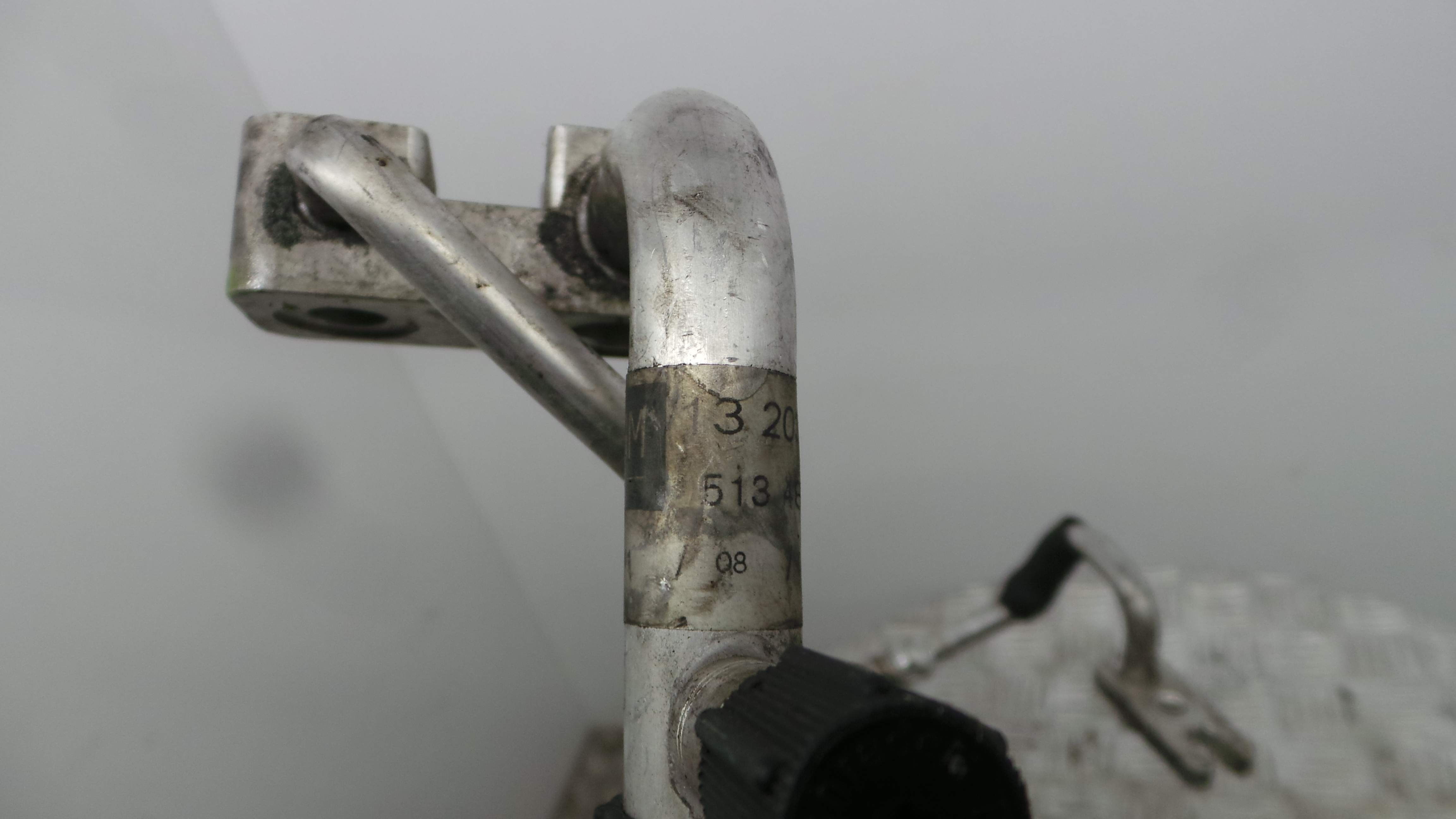 Tubos De Ar Condicionado 13203335 - OPEL CORSA D (S07)-33632343