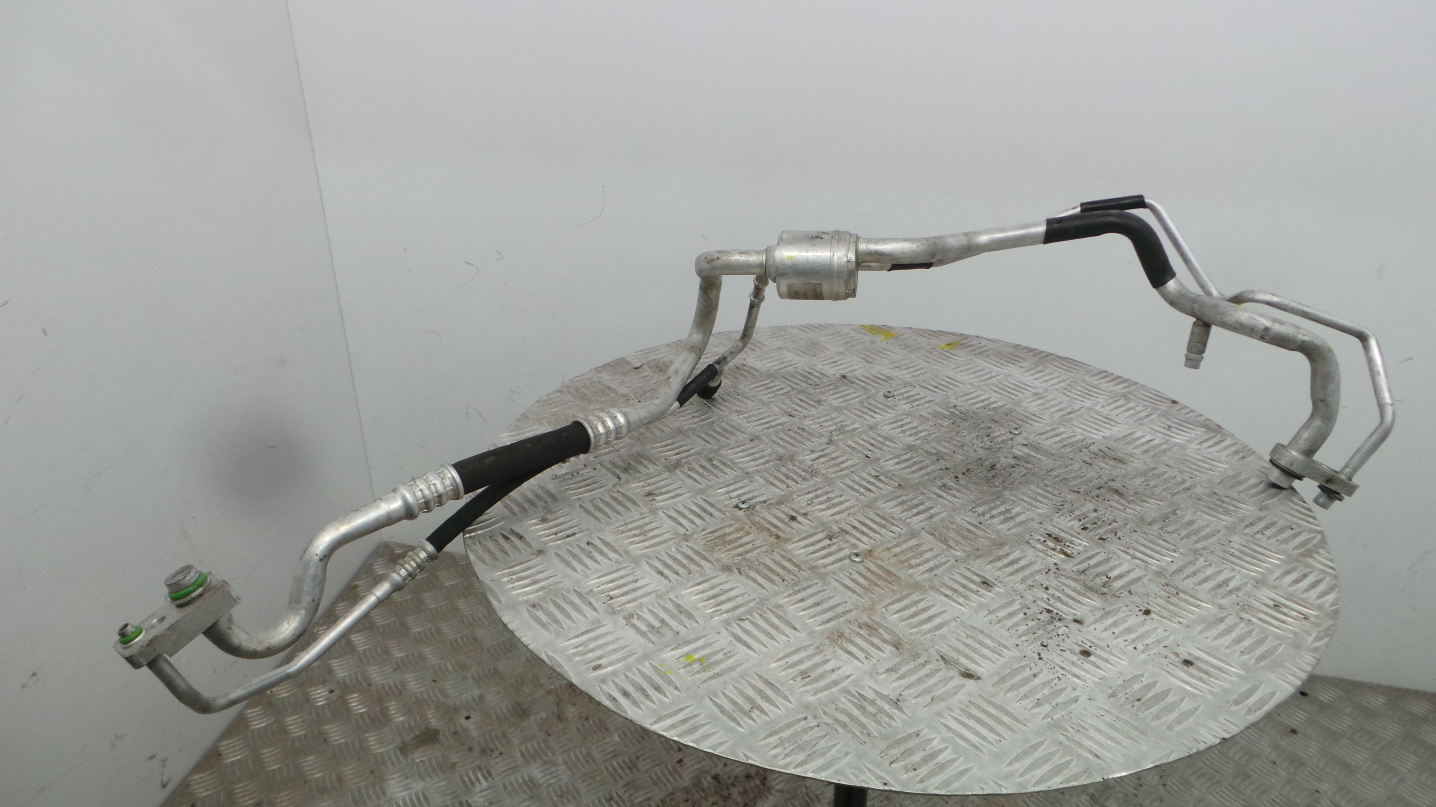 Tubos De Ar Condicionado 13114908 - OPEL CORSA C (X01)-33632348 Tubos De Ar Condicionado 13114908 - OPEL CORSA C (X01)-33632348