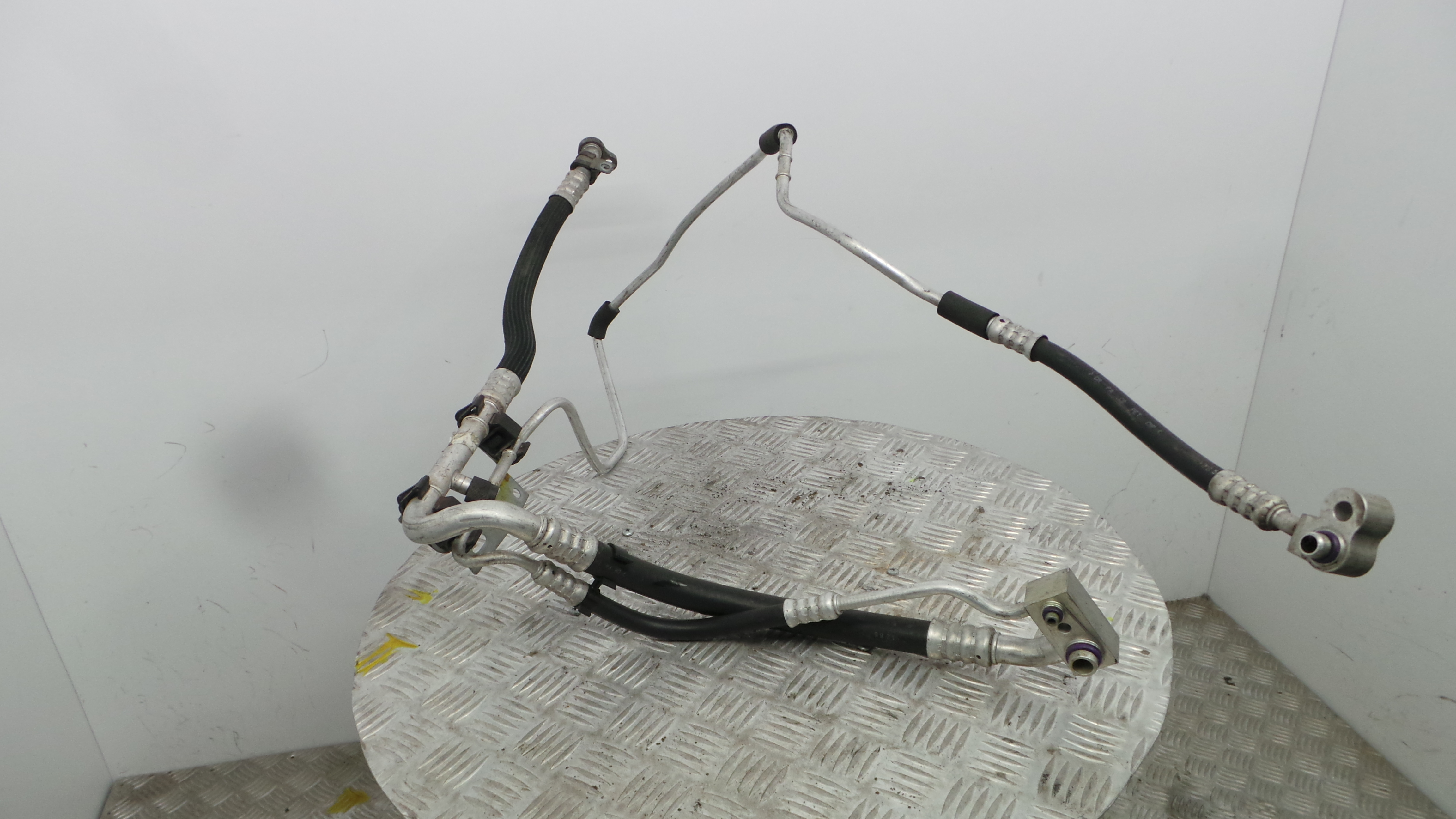 Tubos De Ar Condicionado  - OPEL ASTRA H (A04)-33632351