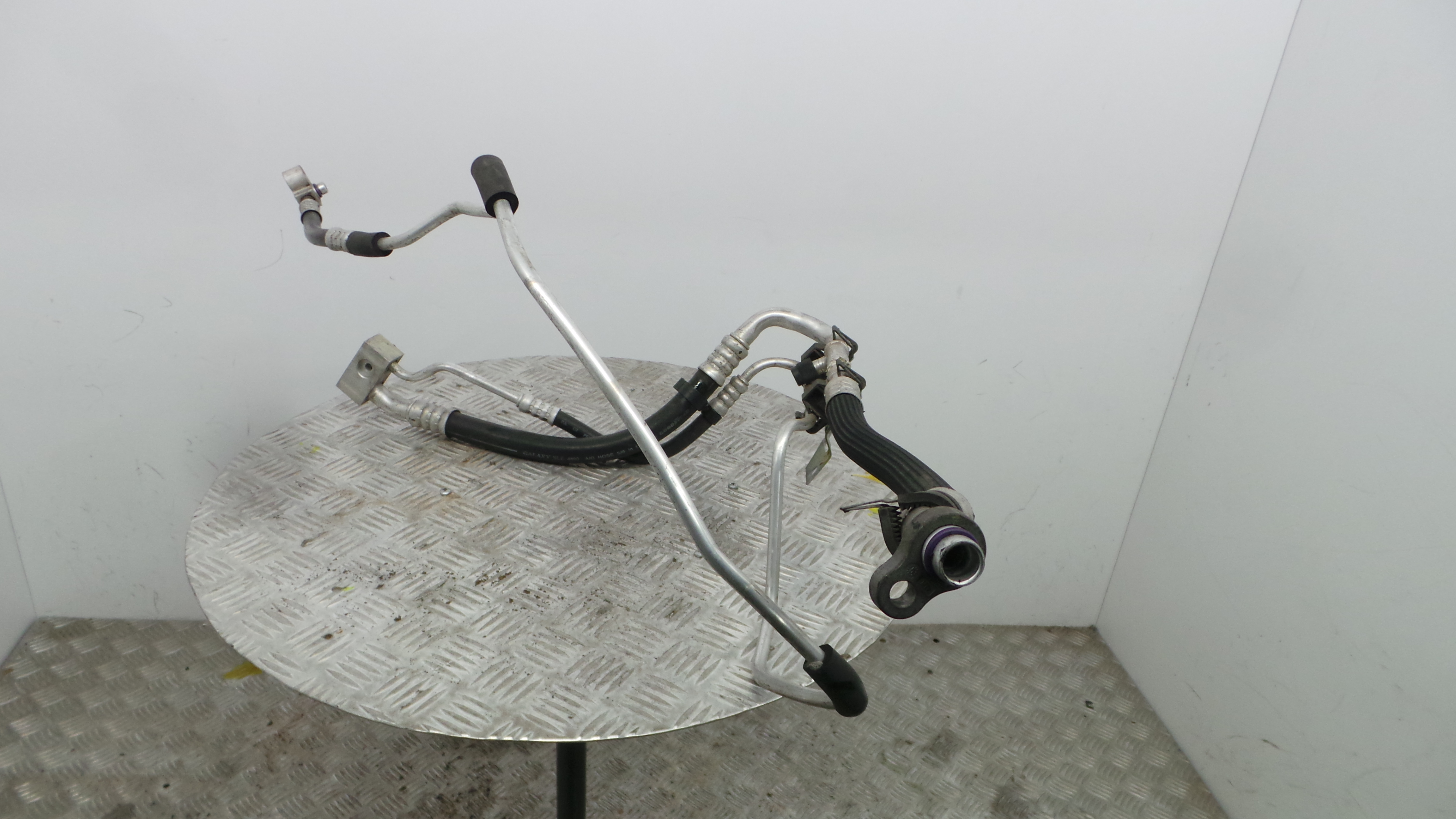 Tubos De Ar Condicionado - OPEL ASTRA H (A04)-33632351