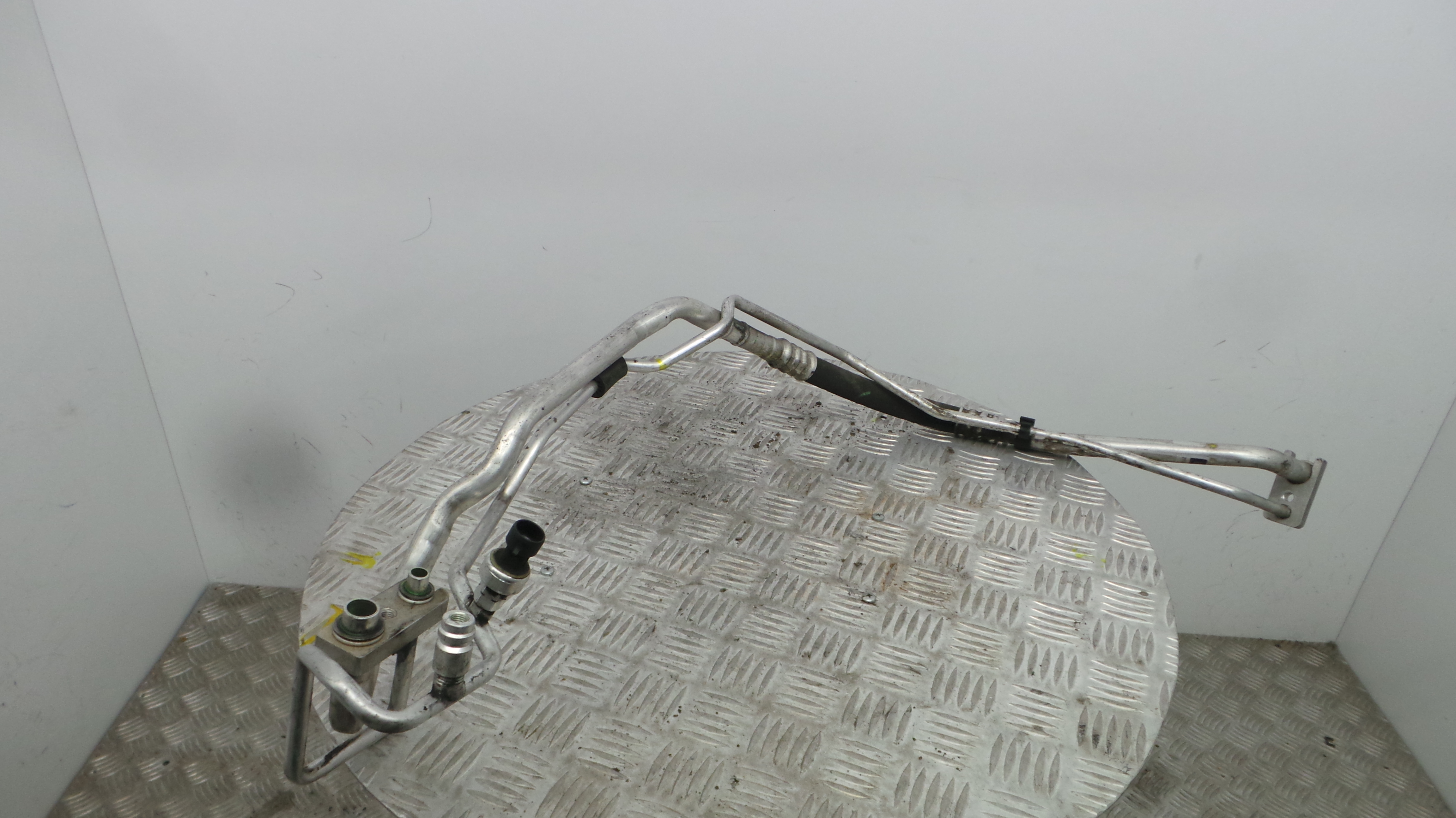 Tubos De Ar Condicionado 13203336 - OPEL CORSA D (S07)-33632353 Tubos De Ar Condicionado 13203336 - OPEL CORSA D (S07)-33632353