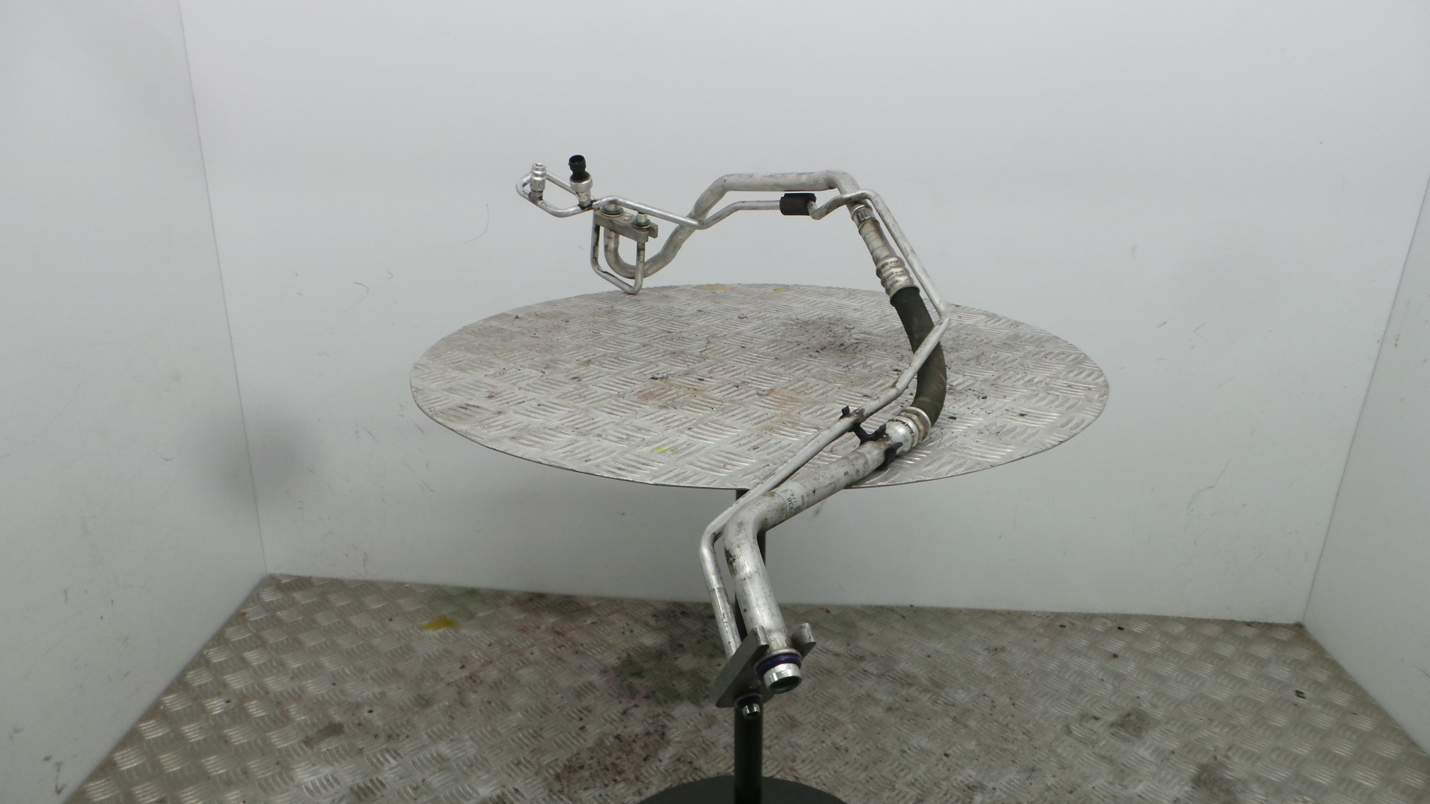 Tubos De Ar Condicionado 13203336 - OPEL CORSA D (S07)-33632353