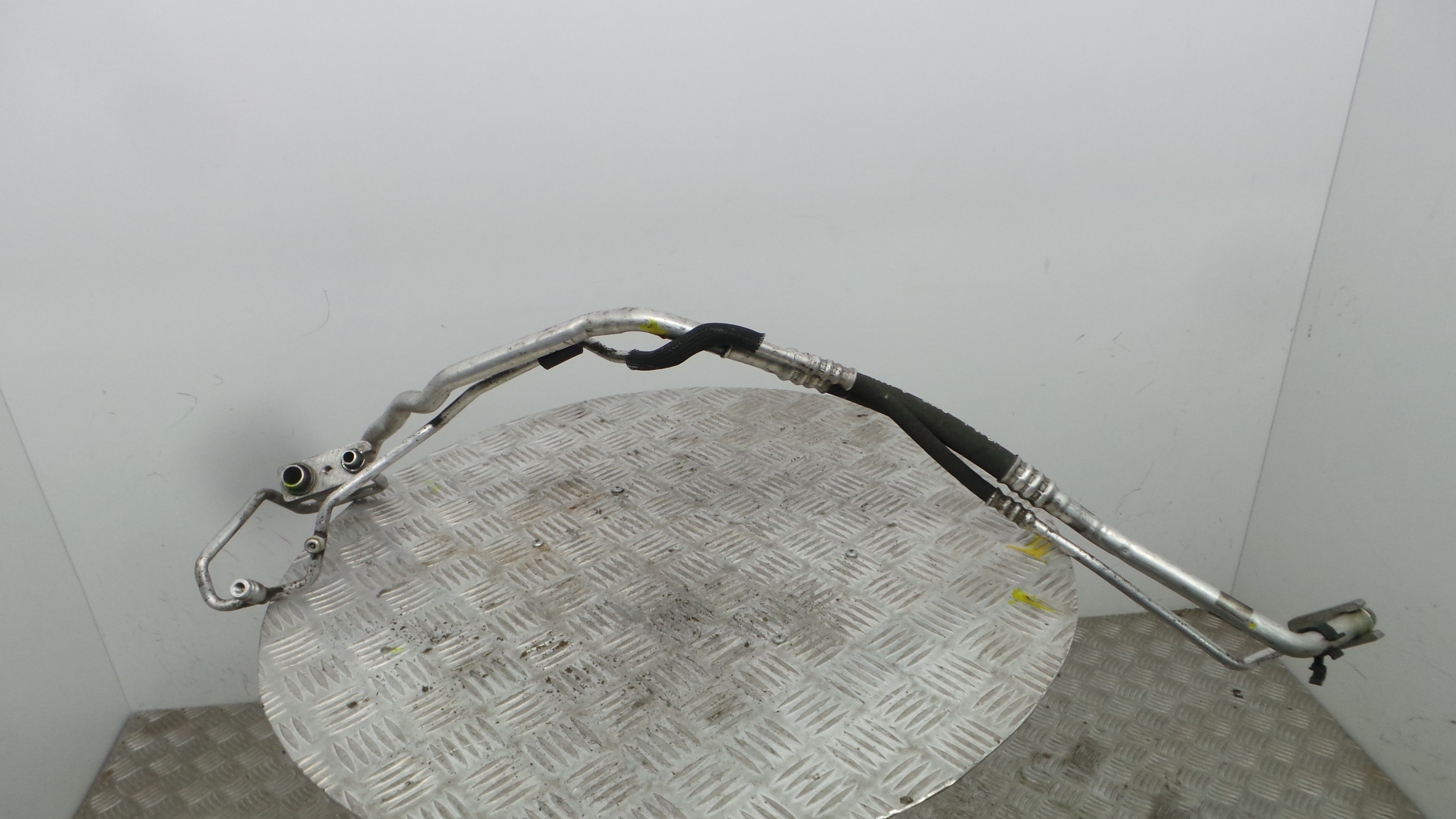 Tubos De Ar Condicionado 13203336 - OPEL CORSA D (S07)-33632360 Tubos De Ar Condicionado 13203336 - OPEL CORSA D (S07)-33632360