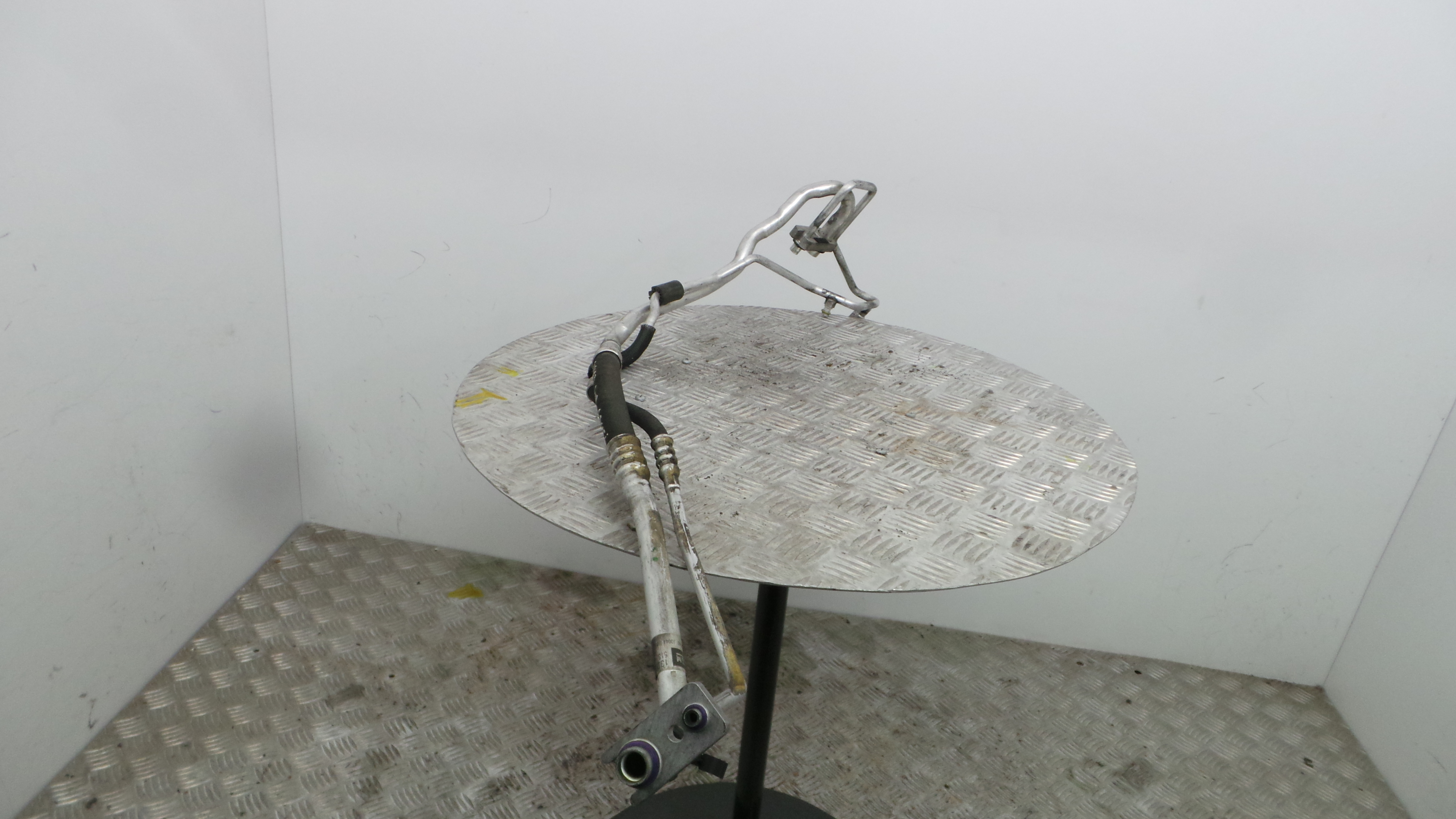 Tubos De Ar Condicionado 13203336 - OPEL CORSA D (S07)-33632360