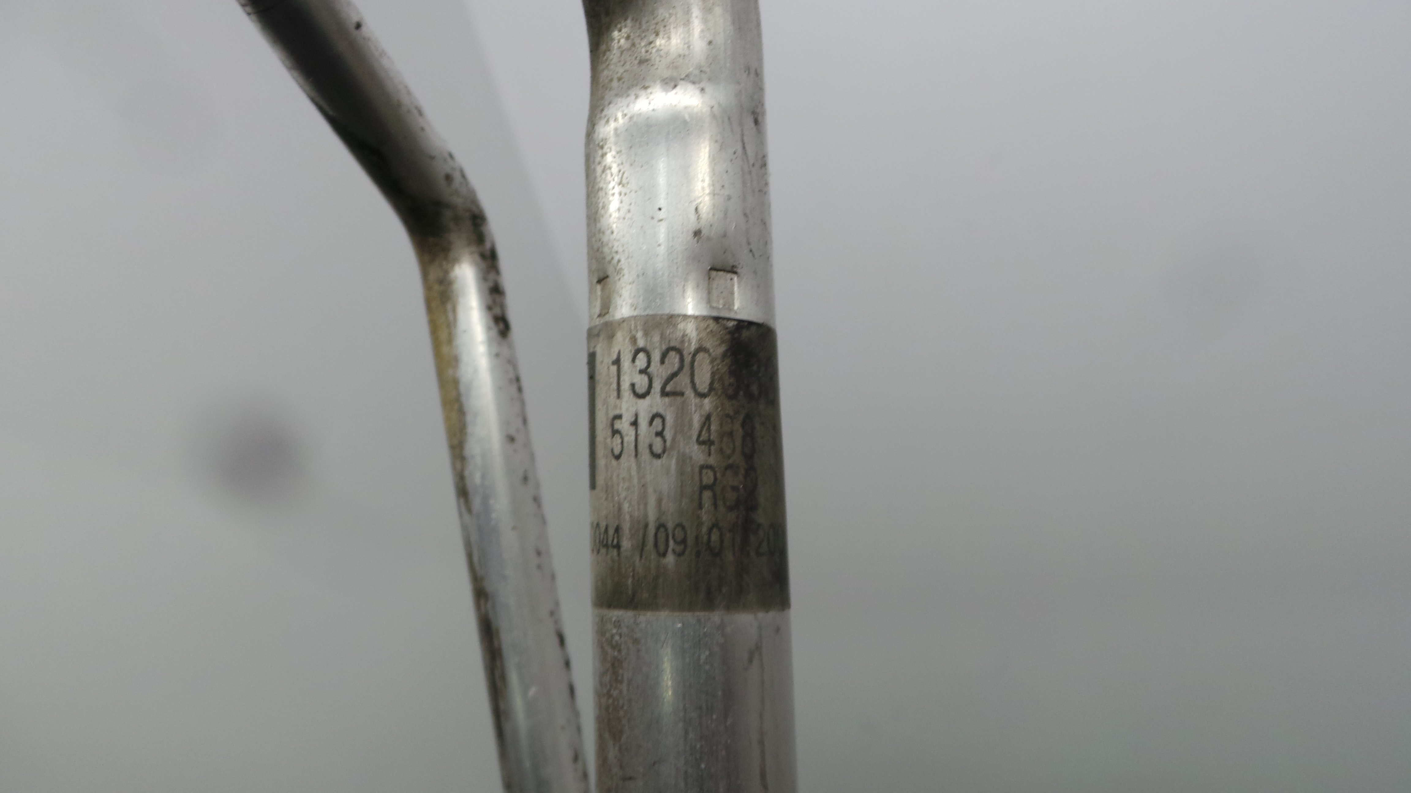 Tubos De Ar Condicionado 13203336 - OPEL CORSA D (S07)-33632360