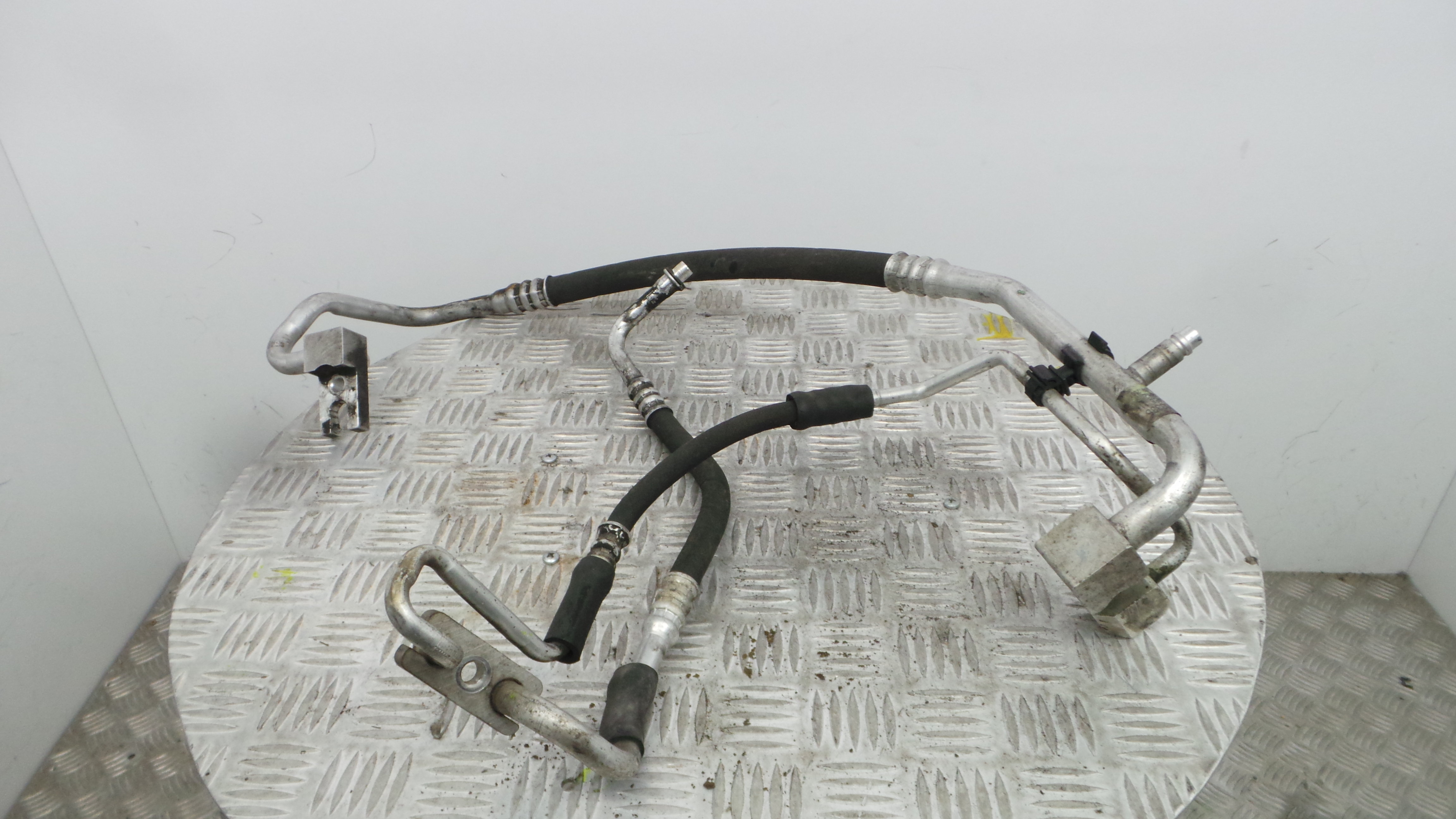 Tubos De Ar Condicionado 13203335 - OPEL CORSA D (S07)-33632364