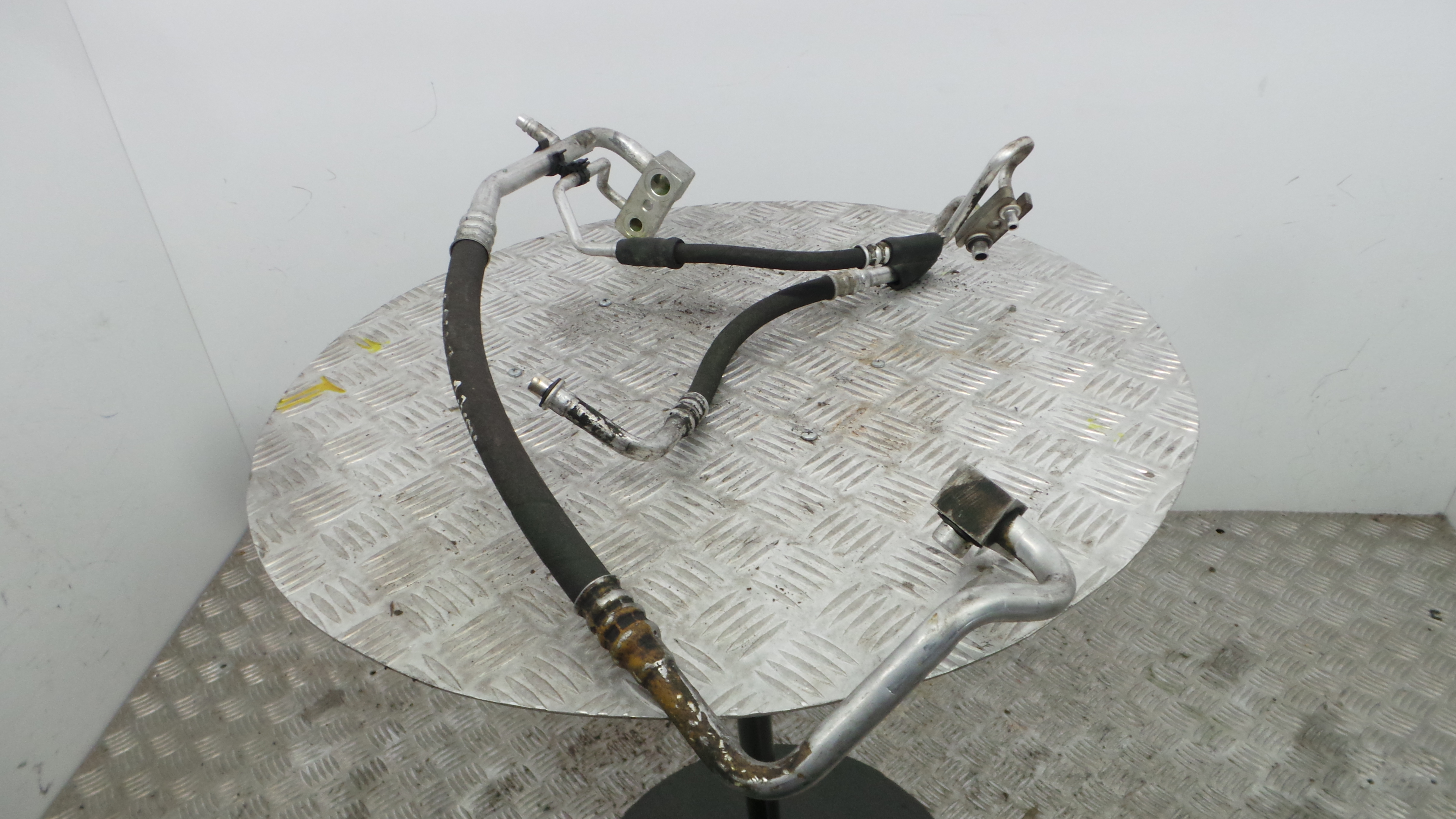 Tubos De Ar Condicionado 13203335 - OPEL CORSA D (S07)-33632364