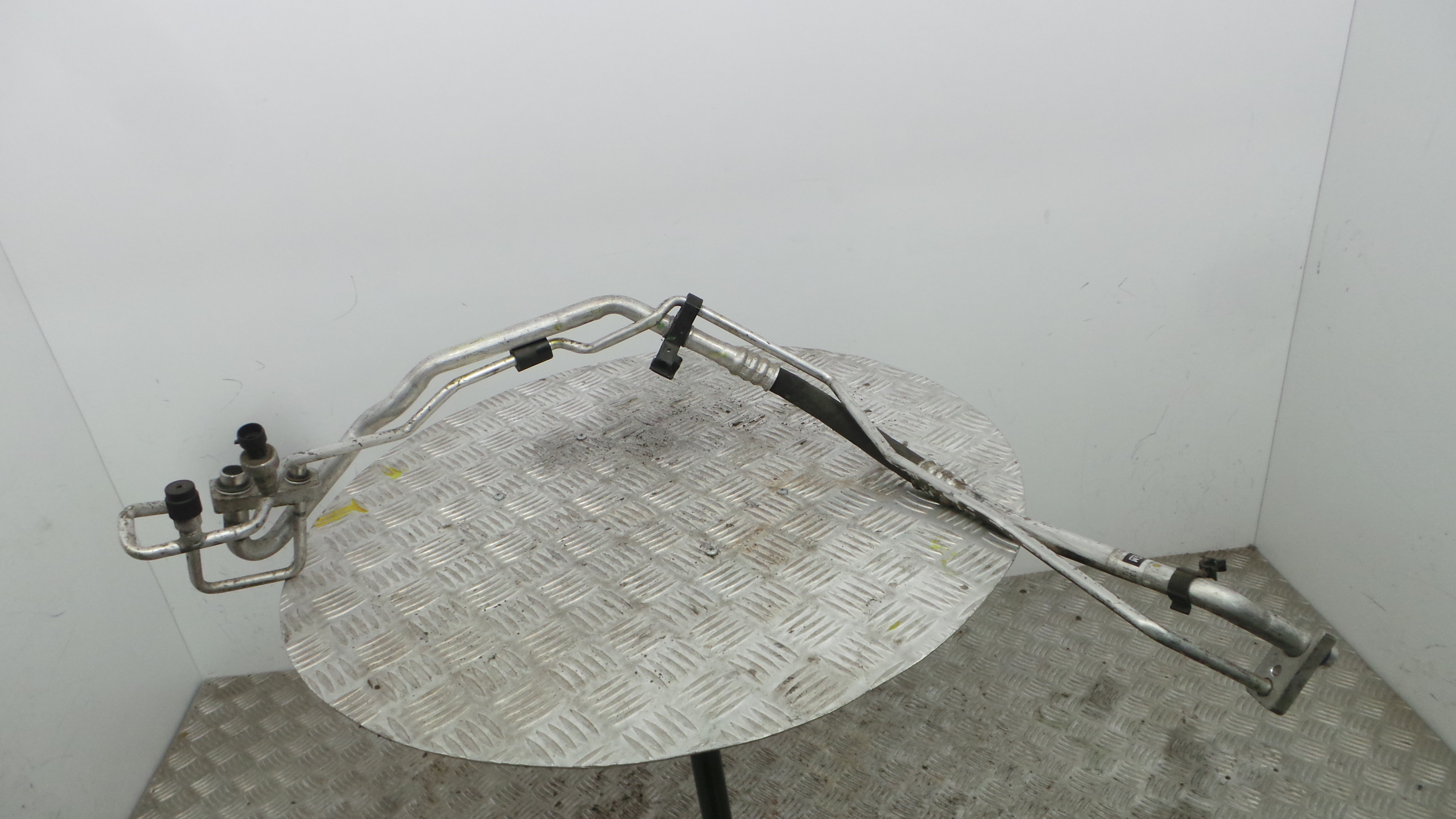 Tubos De Ar Condicionado 13203336 - OPEL CORSA D (S07)-33632368 Tubos De Ar Condicionado 13203336 - OPEL CORSA D (S07)-33632368