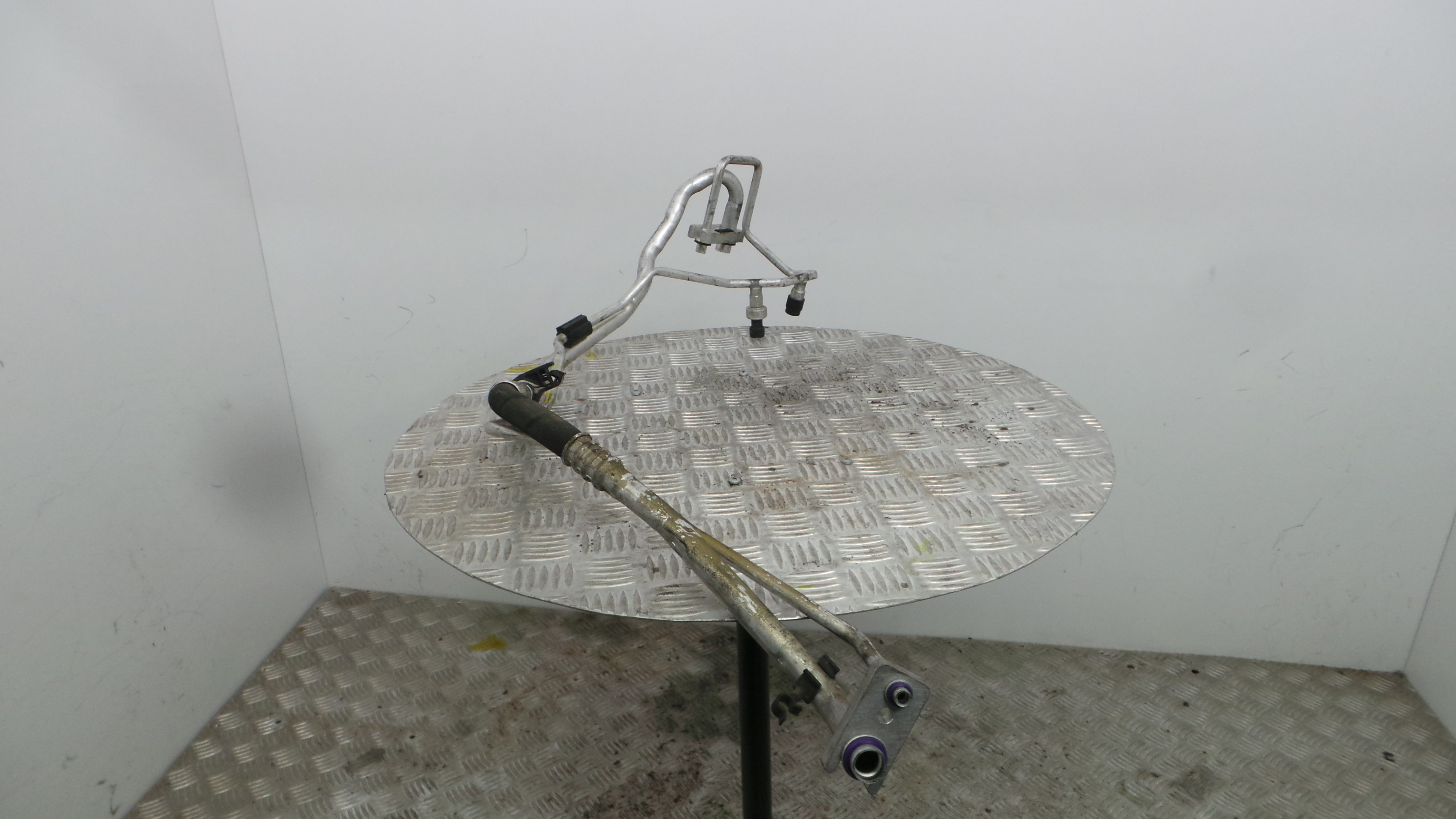 Tubos De Ar Condicionado 13203336 - OPEL CORSA D (S07)-33632368