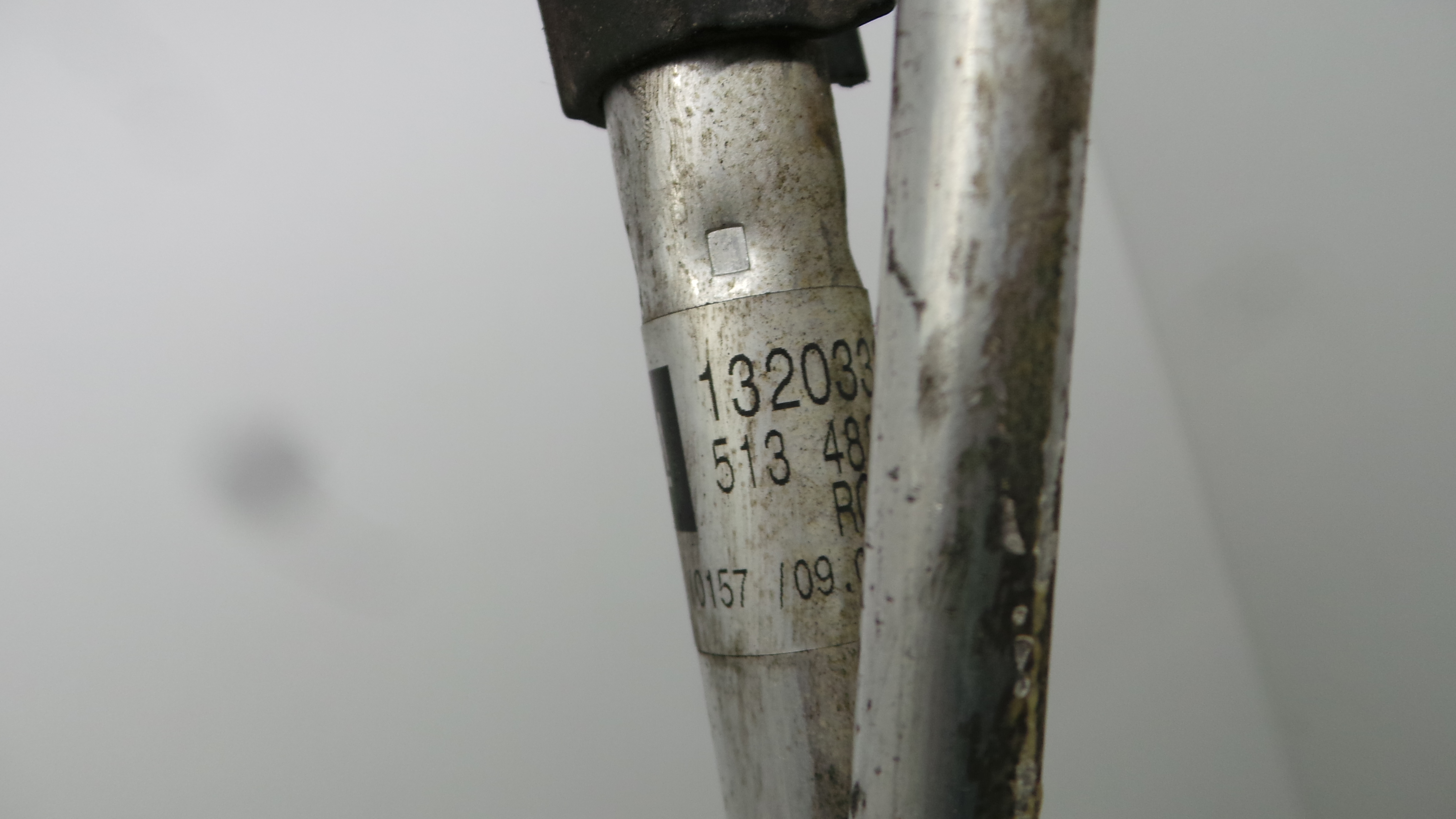 Tubos De Ar Condicionado 13203336 - OPEL CORSA D (S07)-33632368