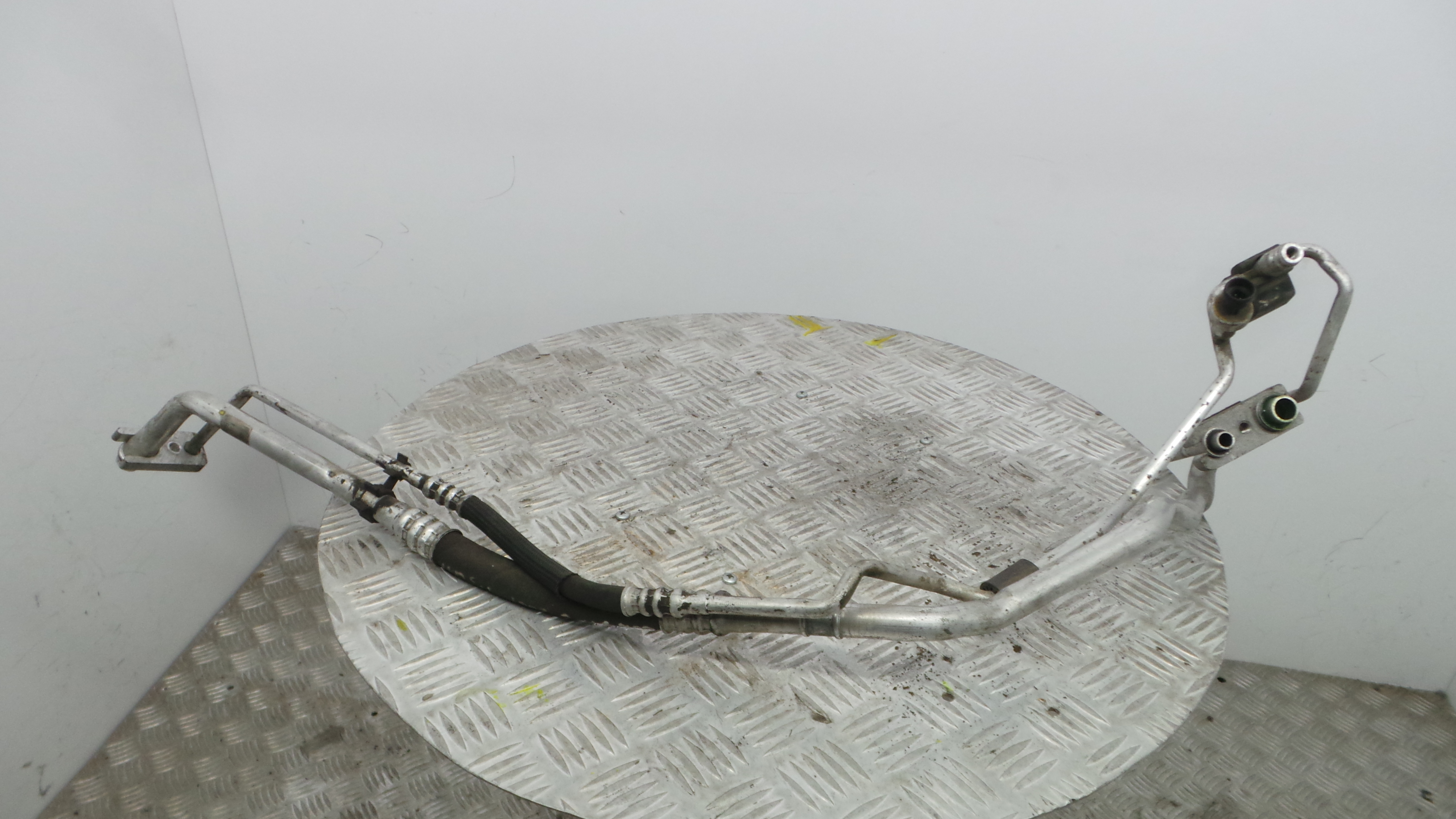 Tubos De Ar Condicionado 13203336 - OPEL CORSA D (S07)-33632372