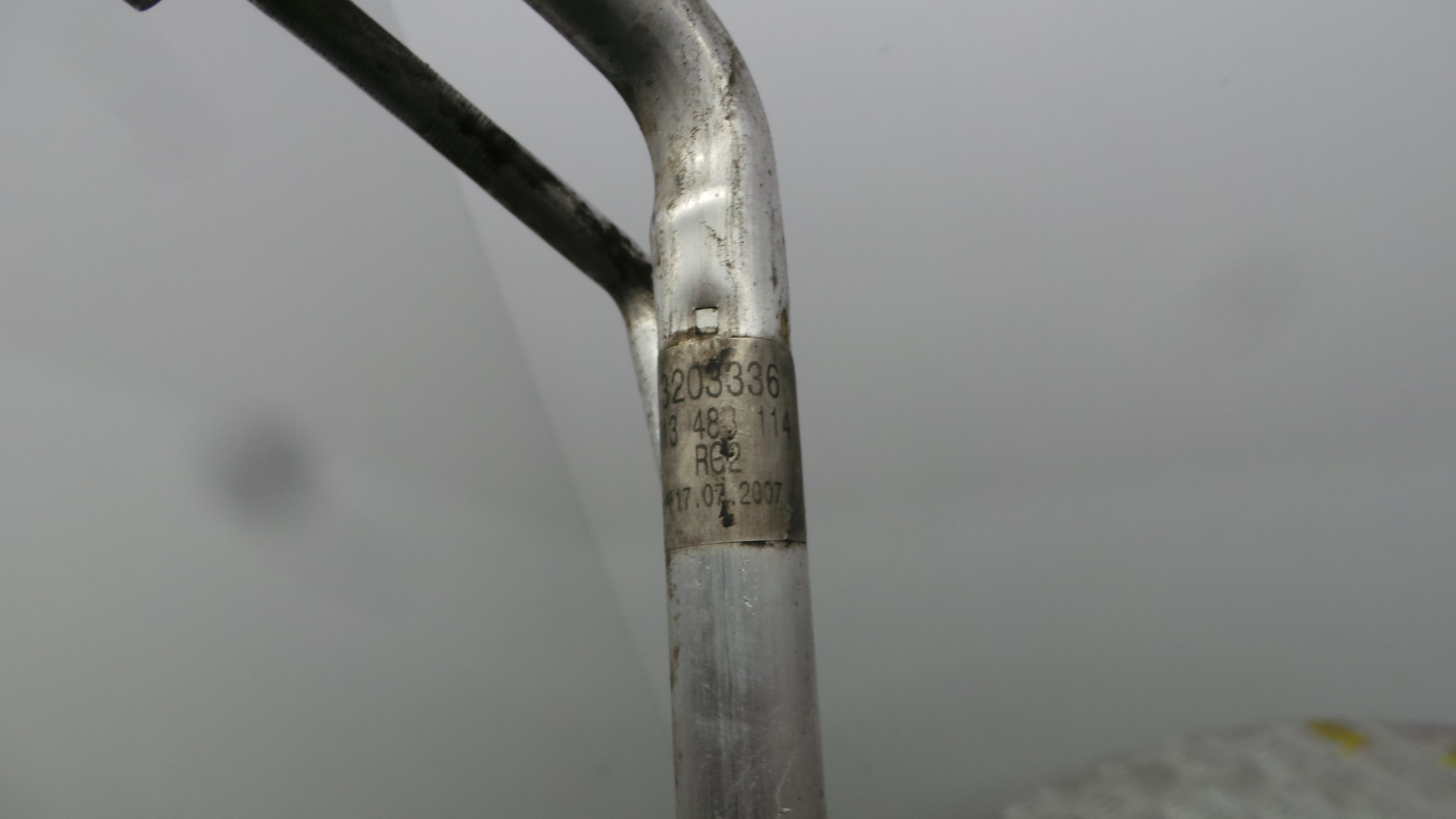 Tubos De Ar Condicionado 13203336 - OPEL CORSA D (S07)-33632372