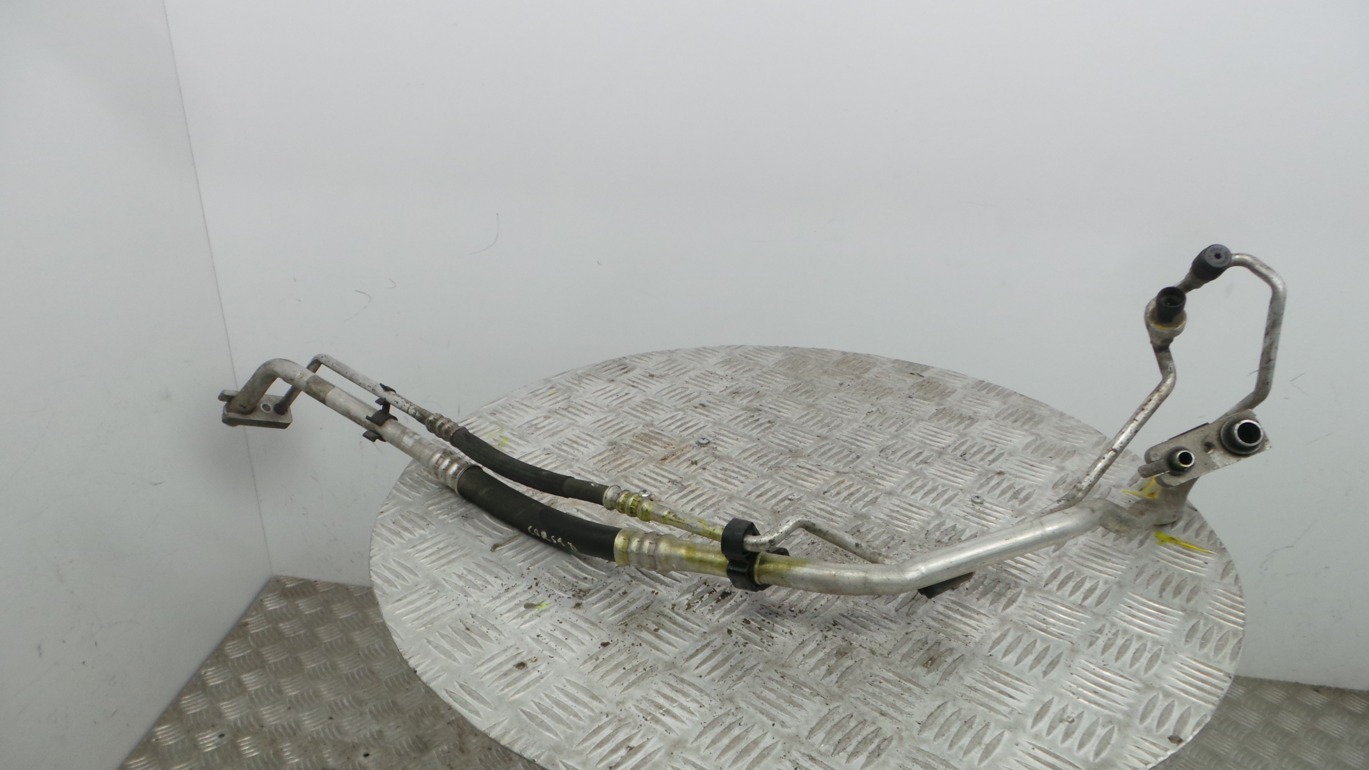 Tubos De Ar Condicionado 13203336 - OPEL CORSA D (S07)-33632376 Tubos De Ar Condicionado 13203336 - OPEL CORSA D (S07)-33632376