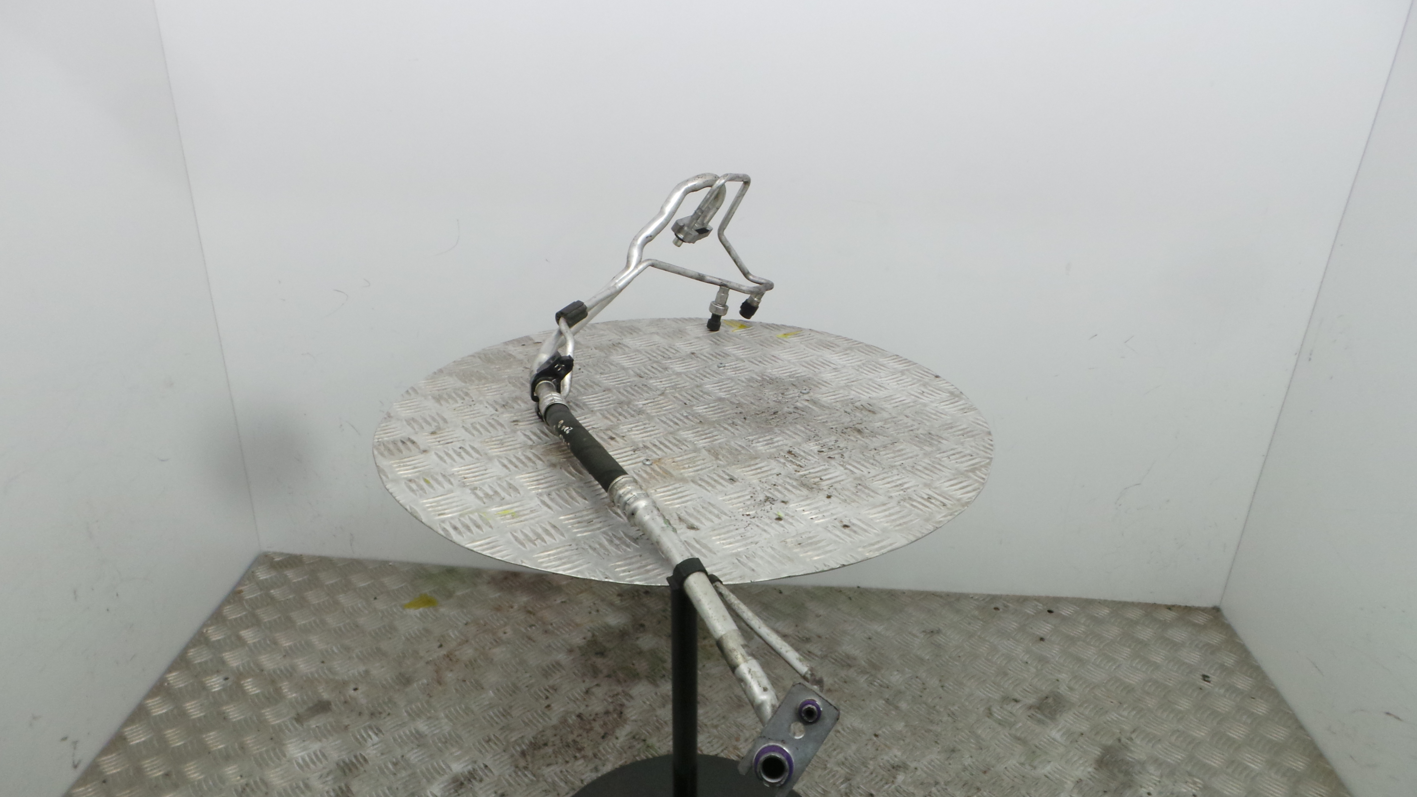 Tubos De Ar Condicionado 13203336 - OPEL CORSA D (S07)-33632376