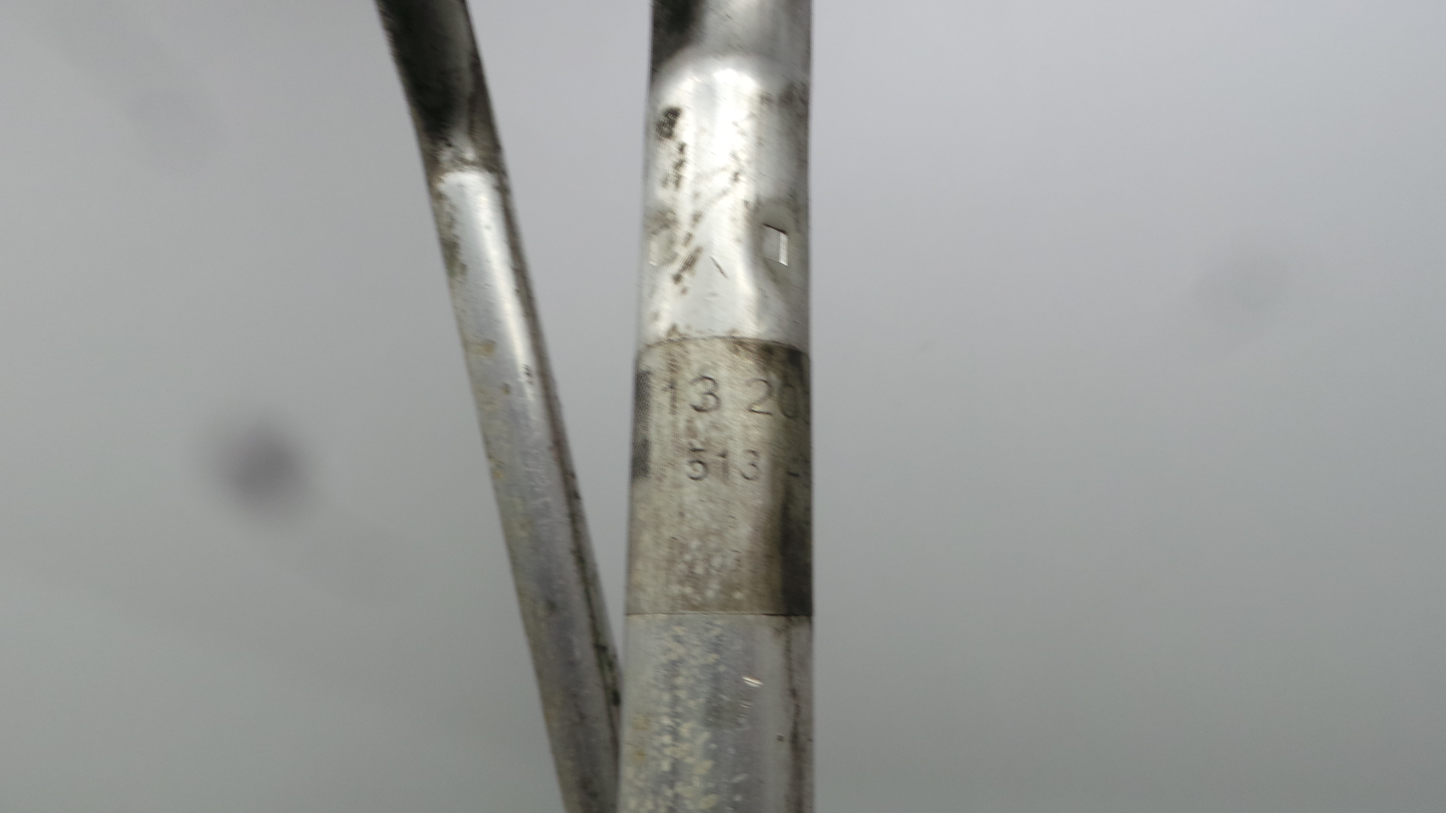 Tubos De Ar Condicionado 13203336 - OPEL CORSA D (S07)-33632376