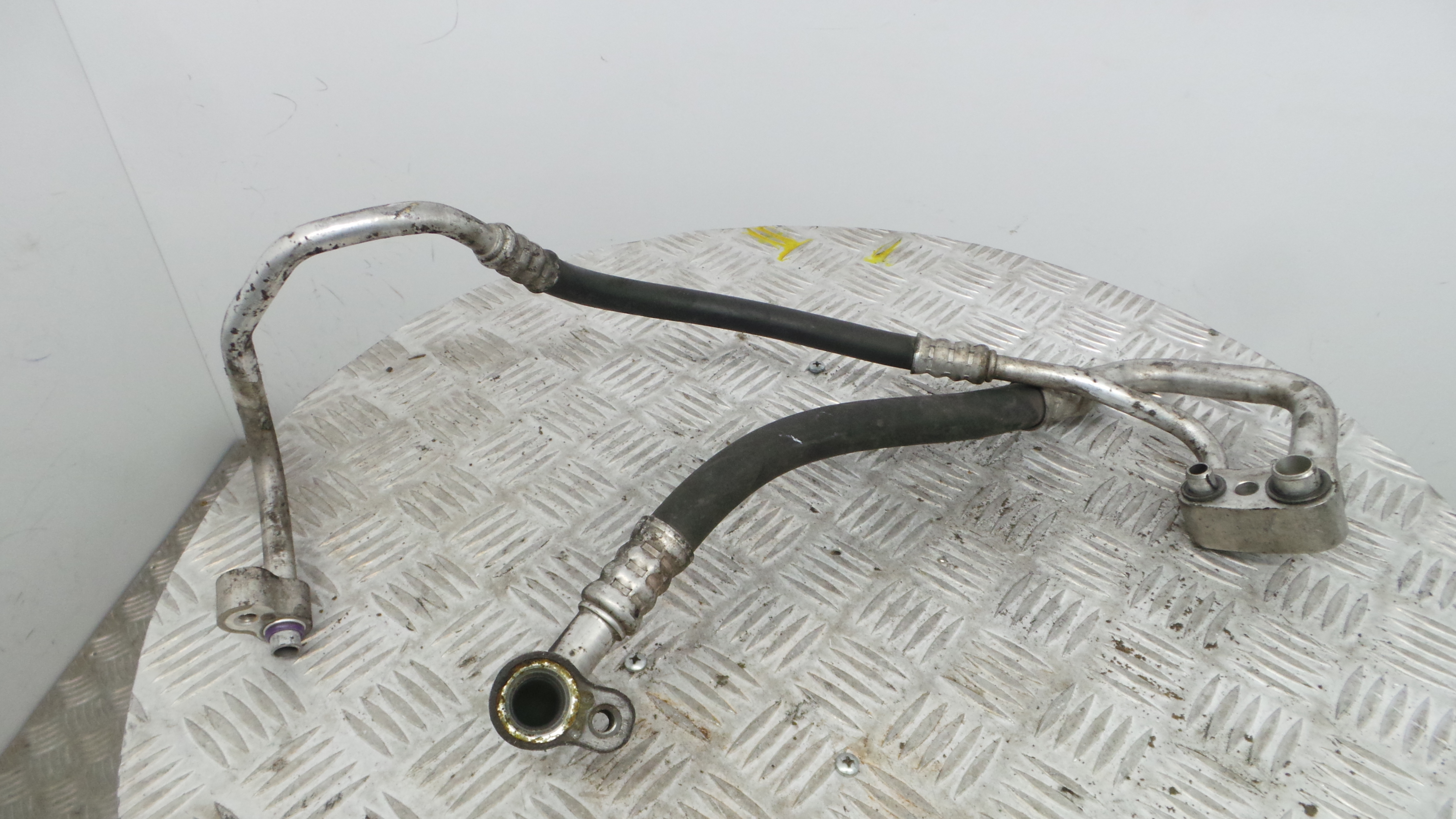 Tubos De Ar Condicionado  - OPEL ASTRA H (A04)-33632381