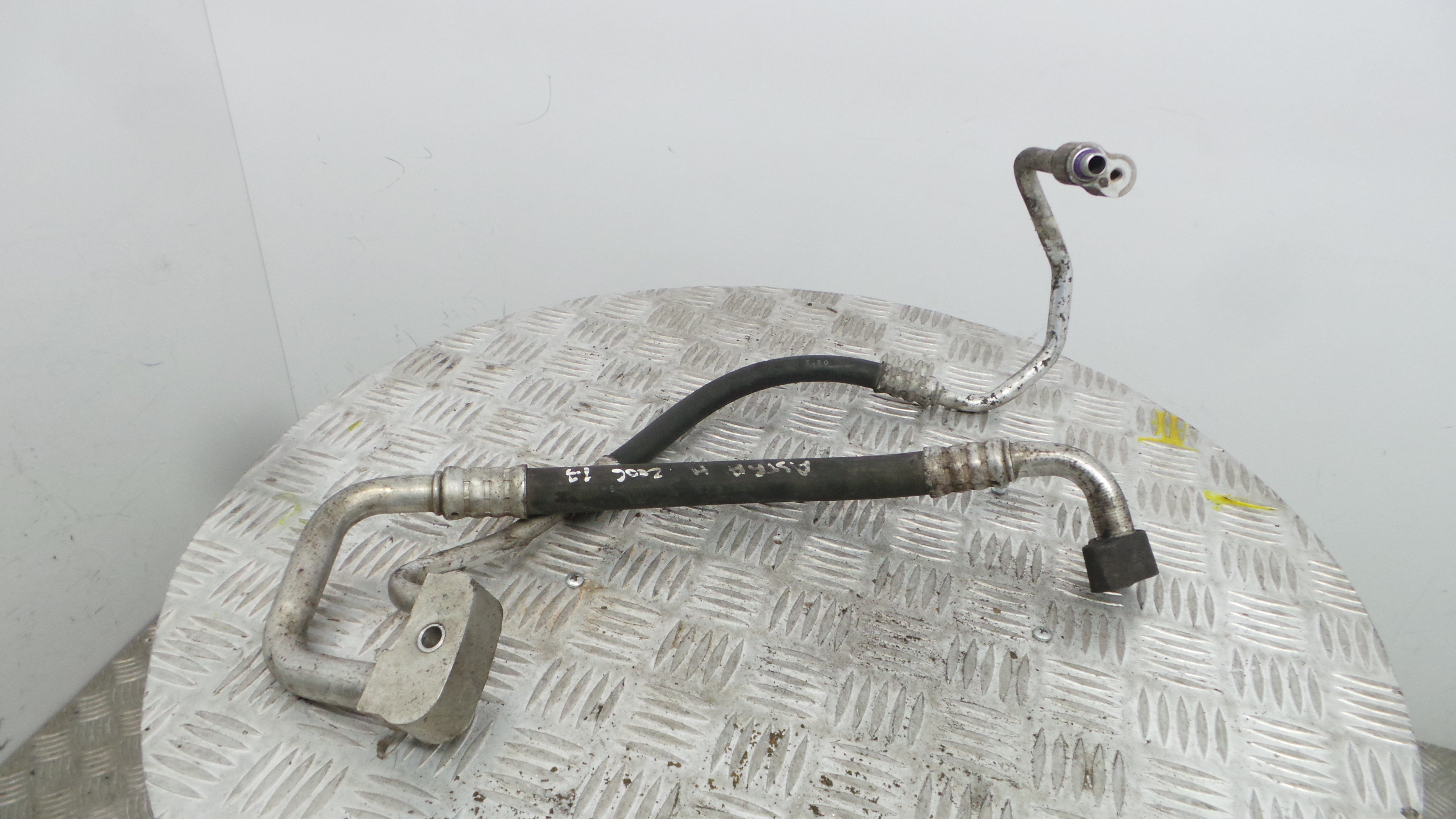 Tubos De Ar Condicionado  - OPEL ASTRA H (A04)-33632381