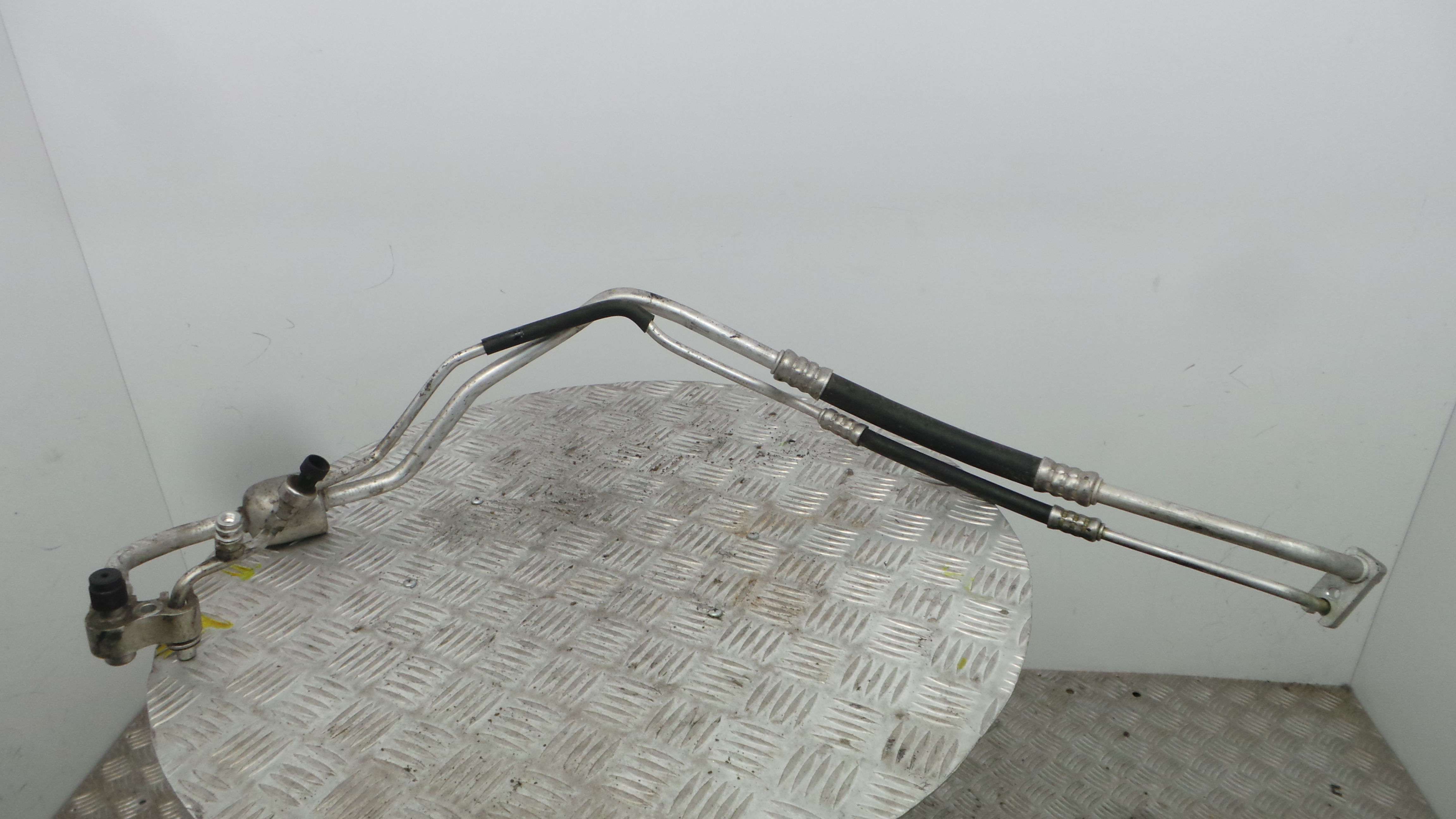 Tubos De Ar Condicionado  - OPEL CORSA D (S07)-33632386