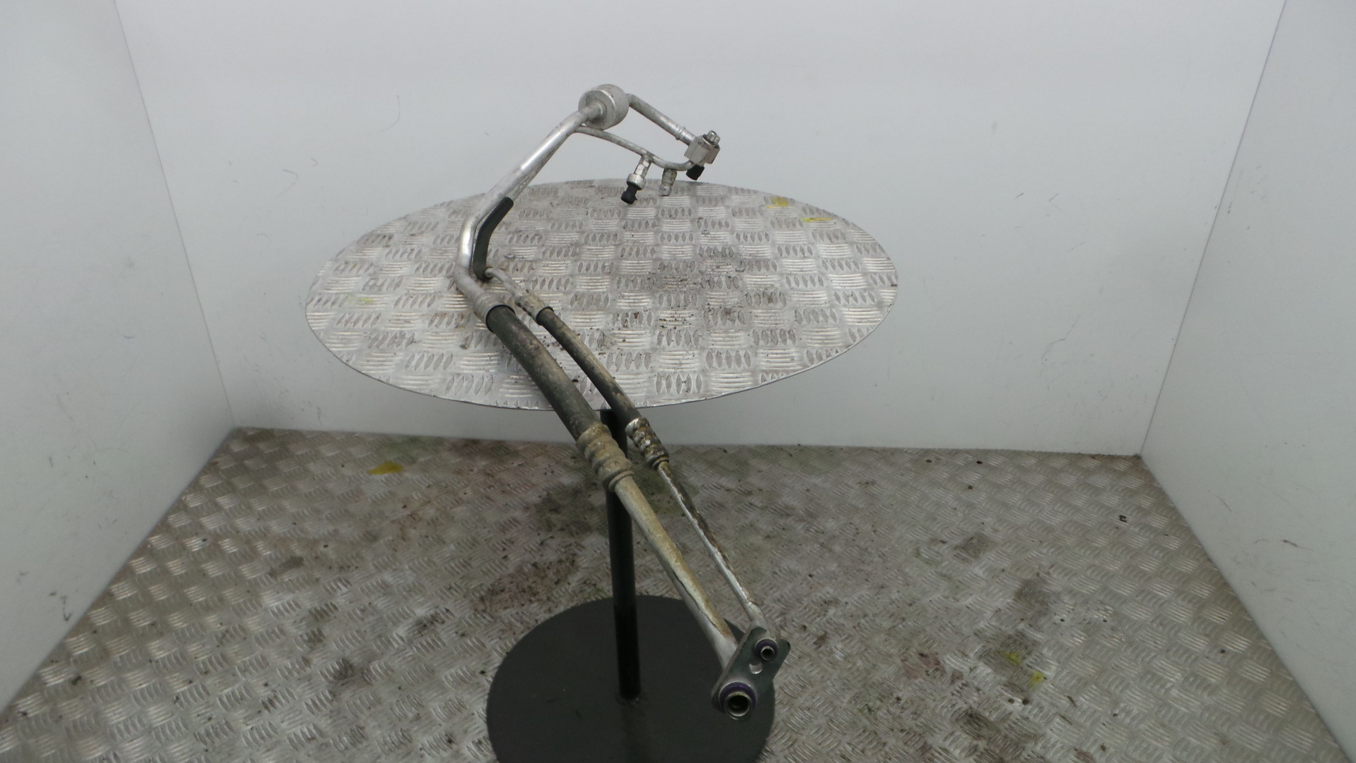 Tubos De Ar Condicionado - OPEL CORSA D (S07)-33632386